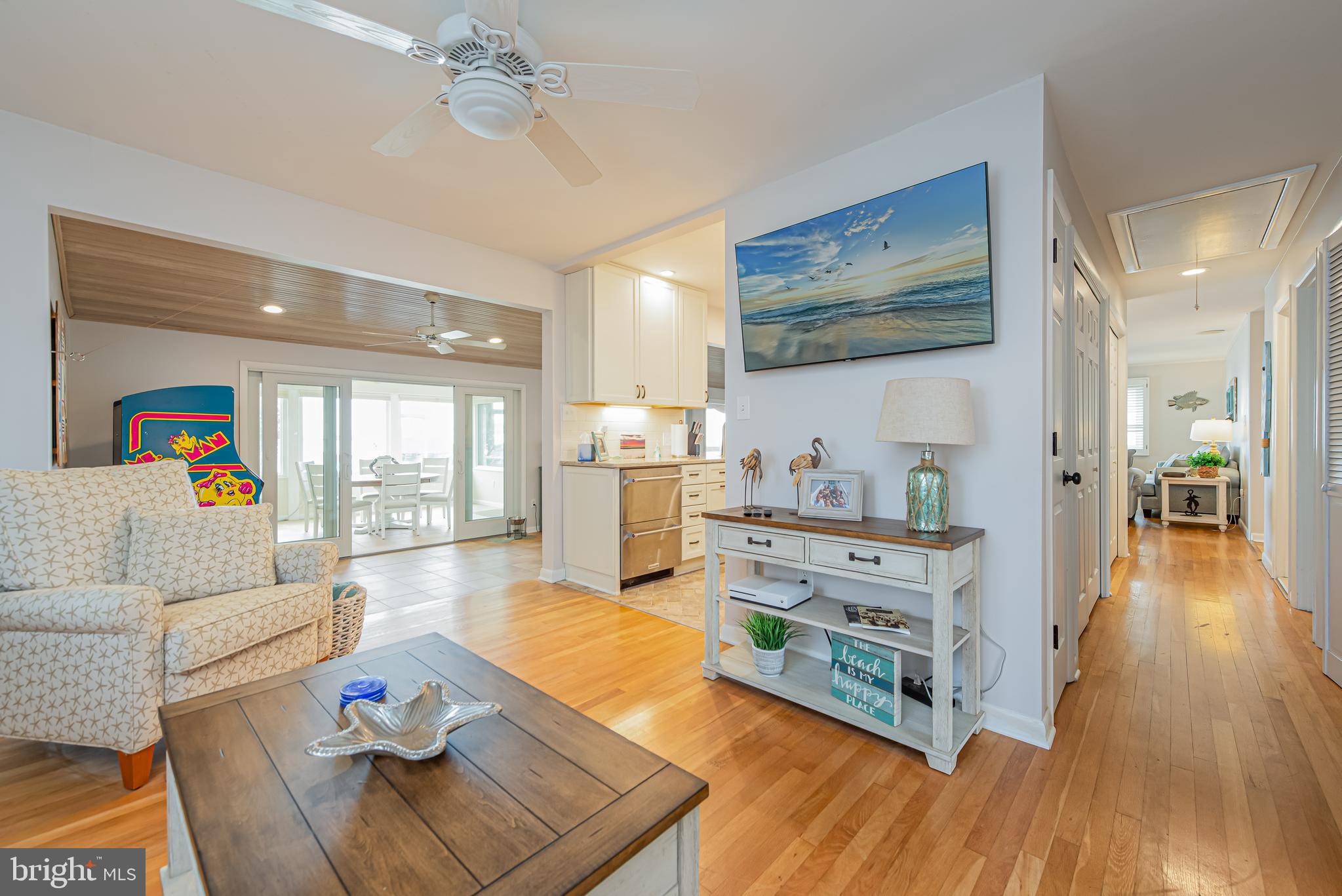 LITTLE SALISBURY - Residential