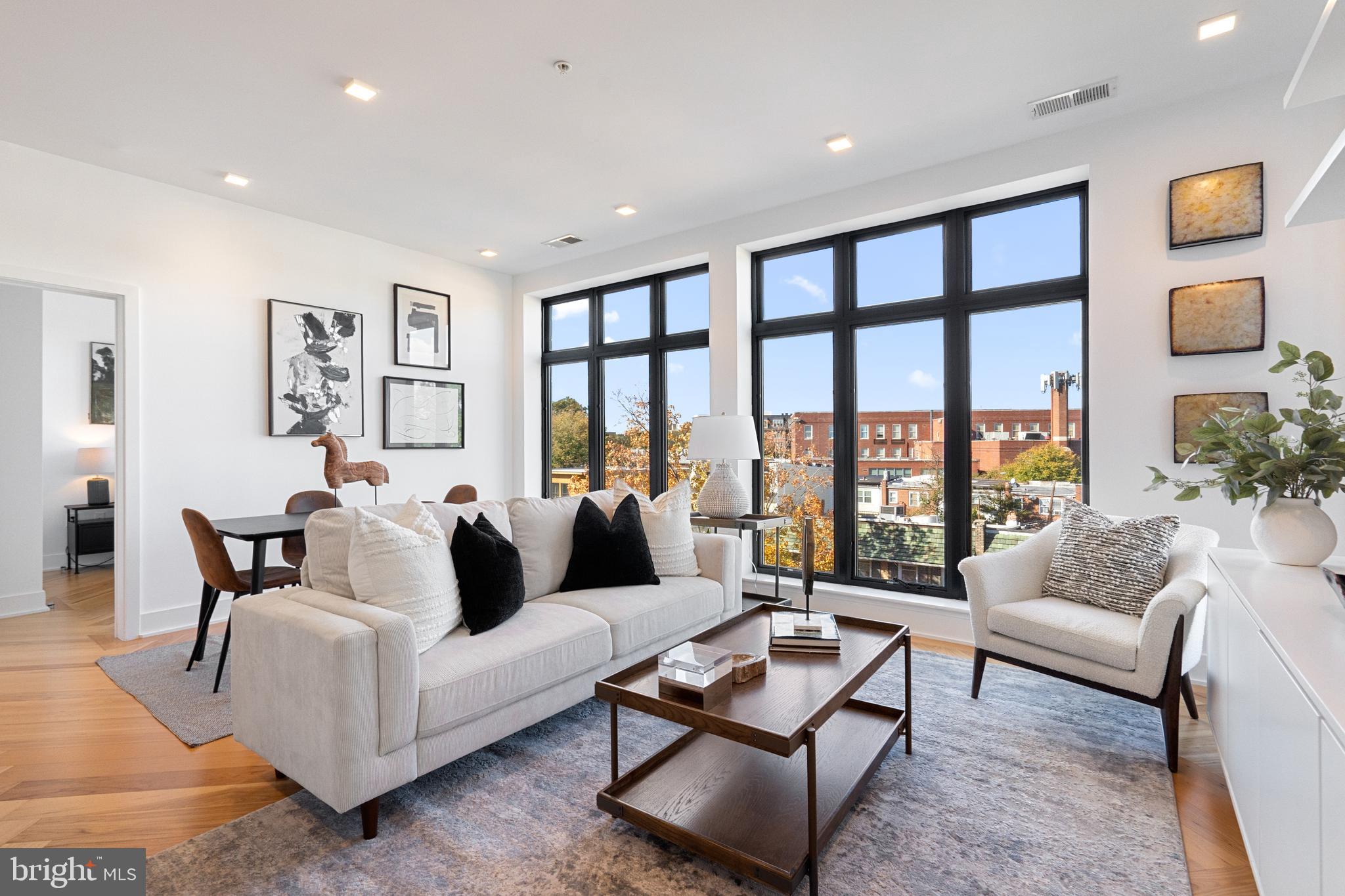 1345 K STREET SE 401