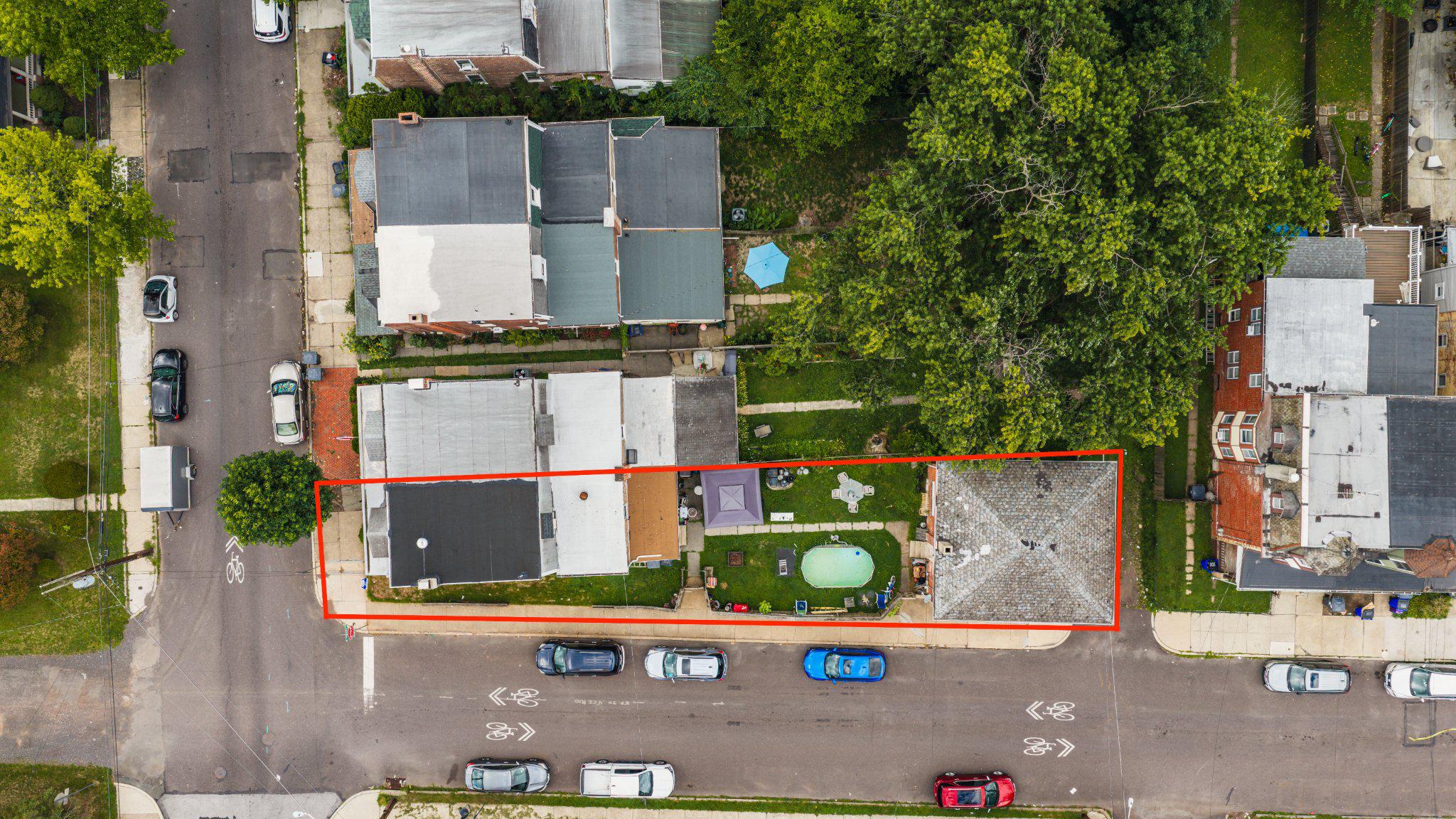 397 N FRANKLIN STREET