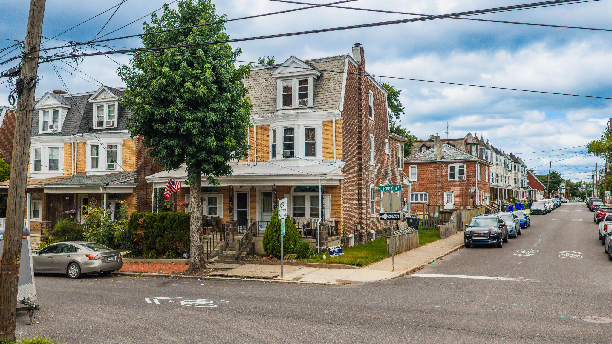 397 N FRANKLIN STREET