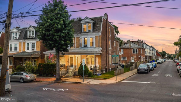 397 N FRANKLIN ST, POTTSTOWN, PA 19464 - Image 46c890e8134a152d64fc1d1d20b33b4e/3915986884