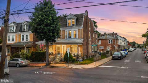 Photo of 397 N Franklin Street, POTTSTOWN, PA 19464 (MLS # PAMC2190490)