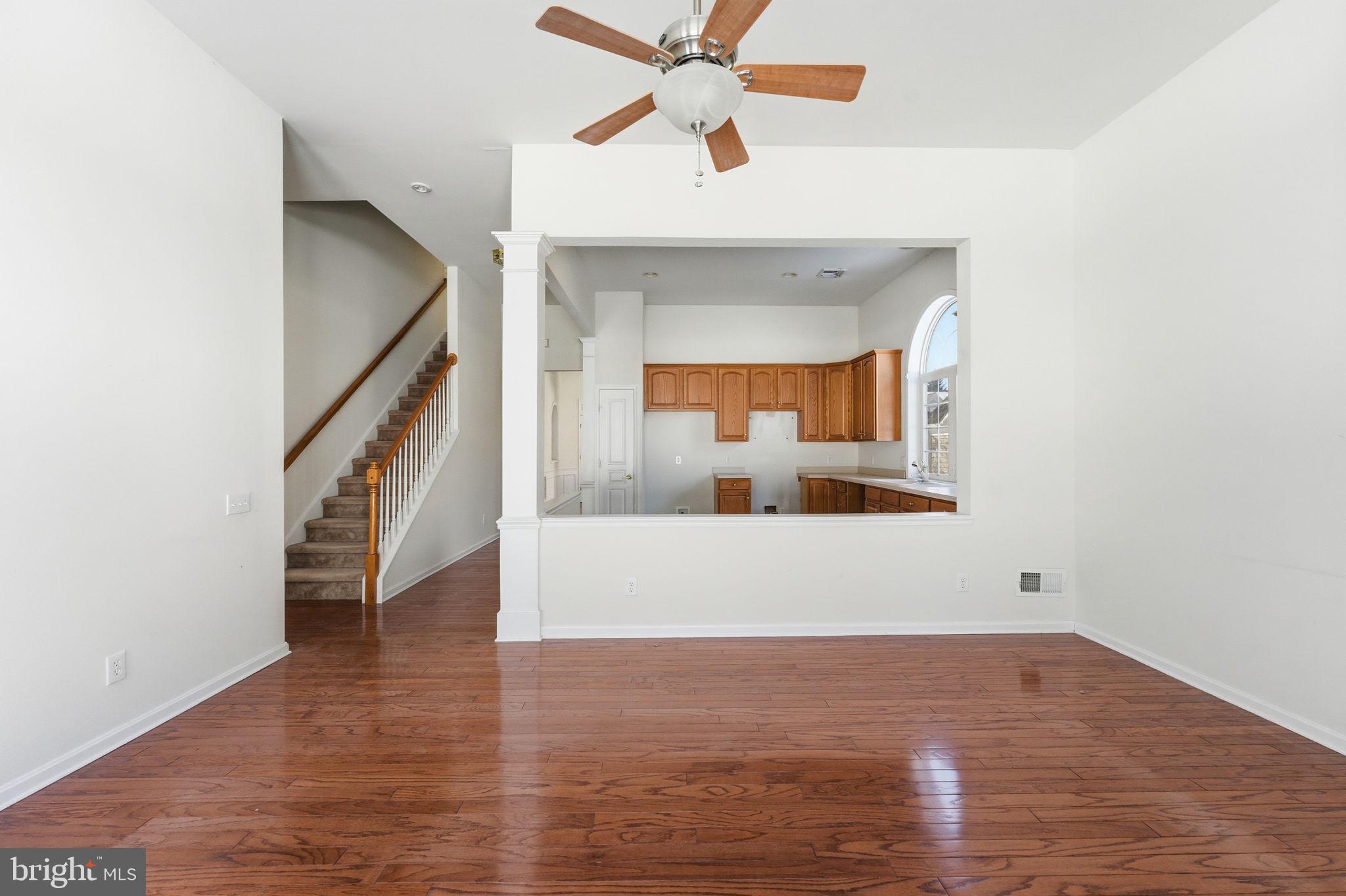 TRADITIONS AT LONG - Residential