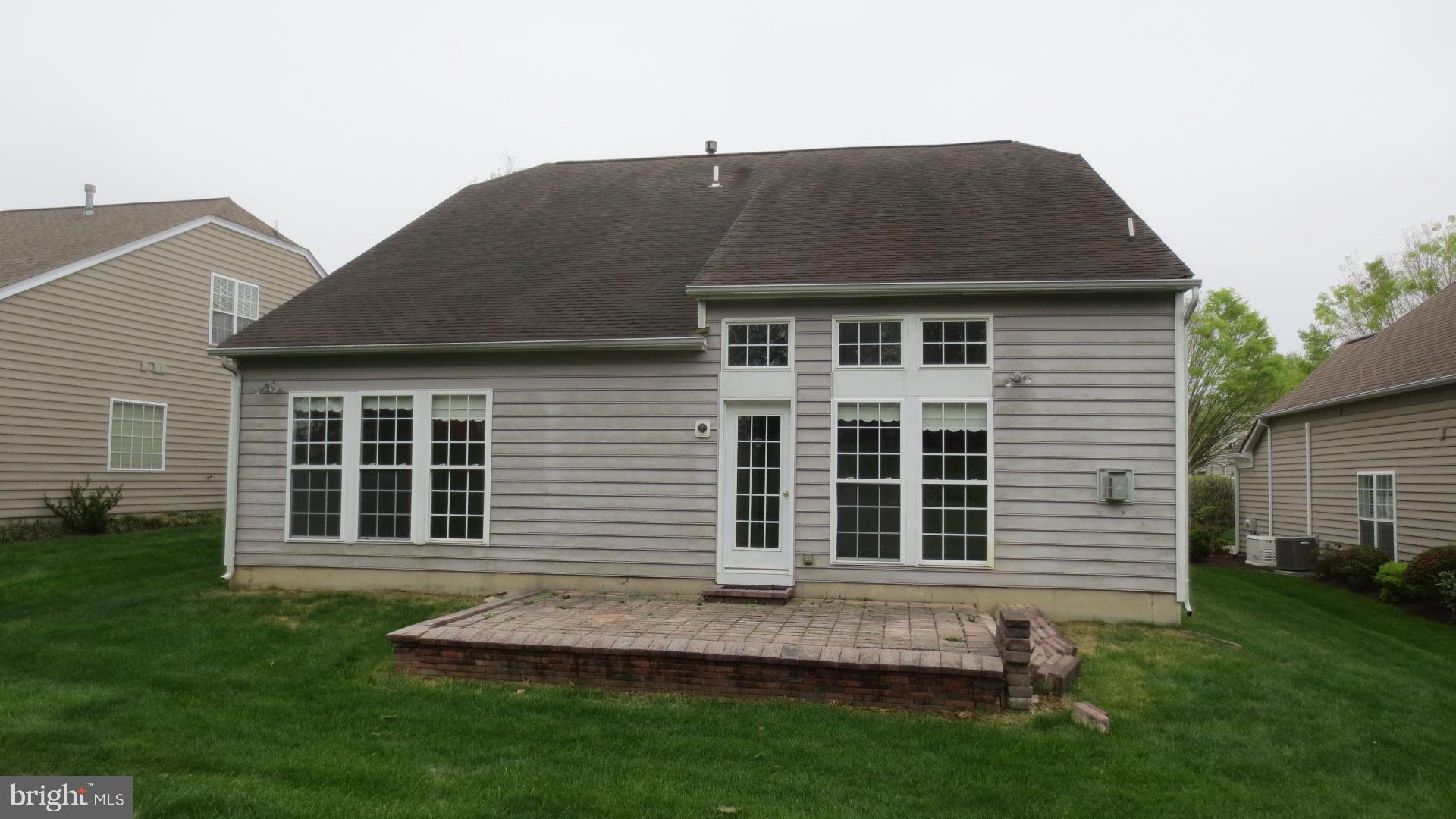 TRADITIONS AT LONG - Residential