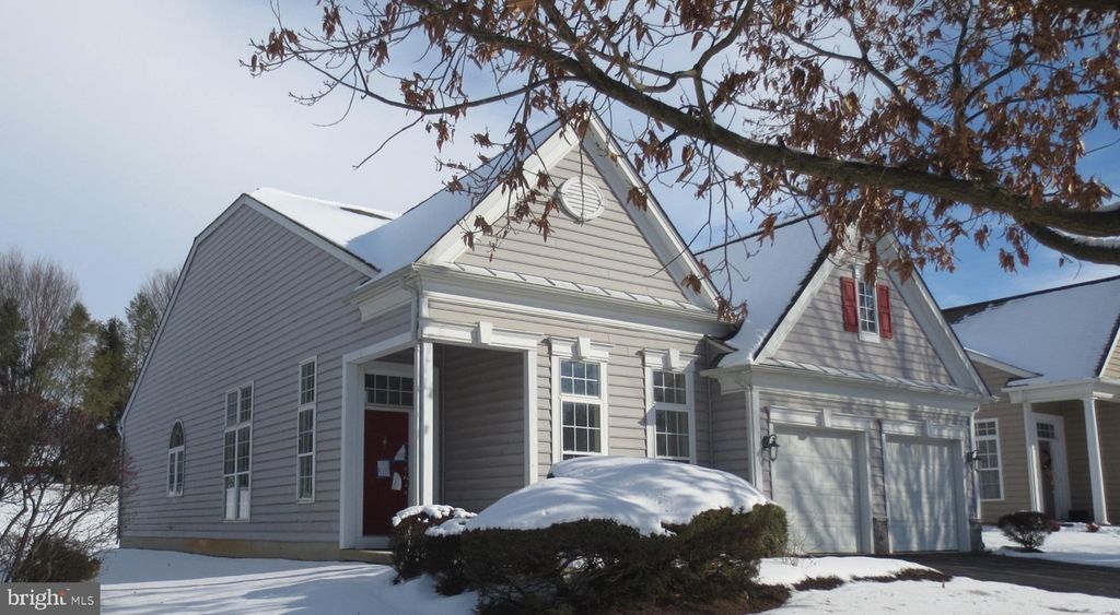 Photo of 458 Mimosa Circle, KENNETT SQUARE, PA 19348 (MLS # PACT2117392)