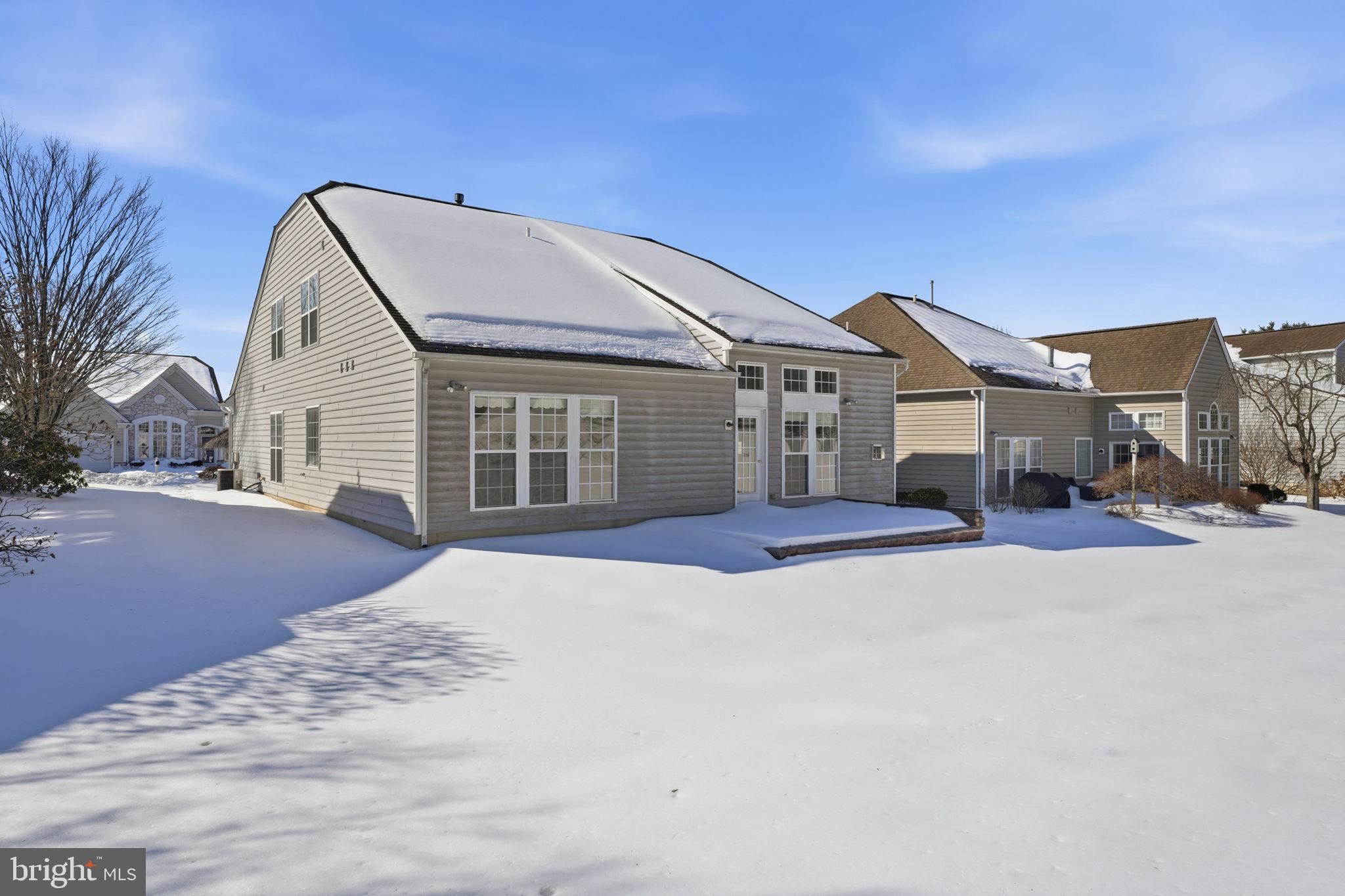 TRADITIONS AT LONG - Residential