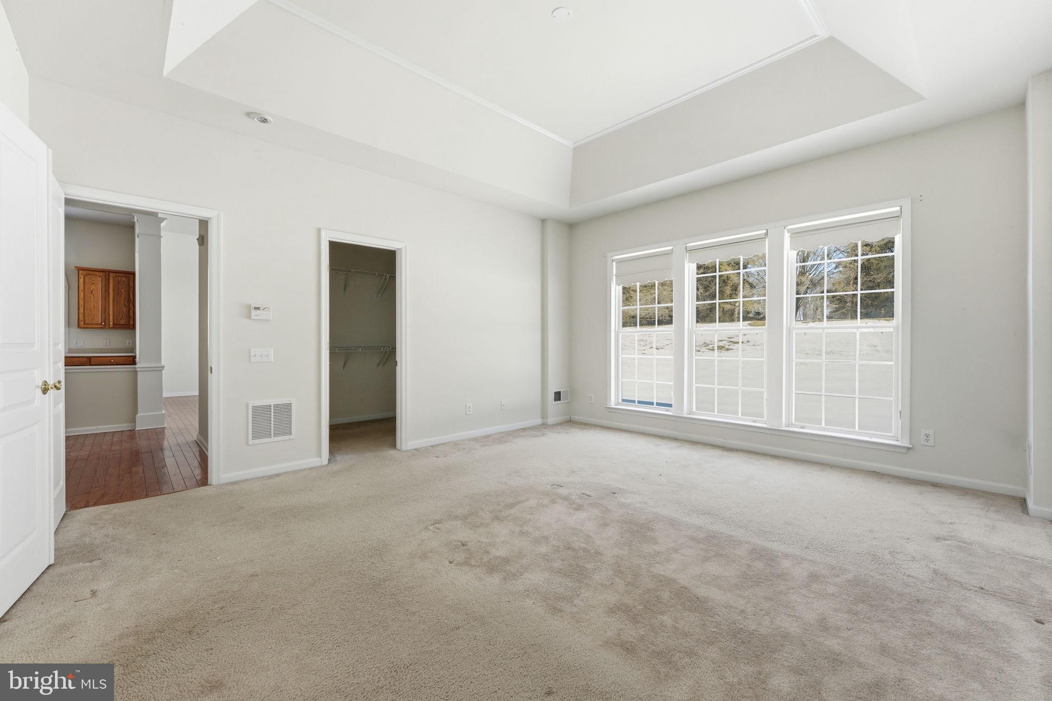 TRADITIONS AT LONG - Residential