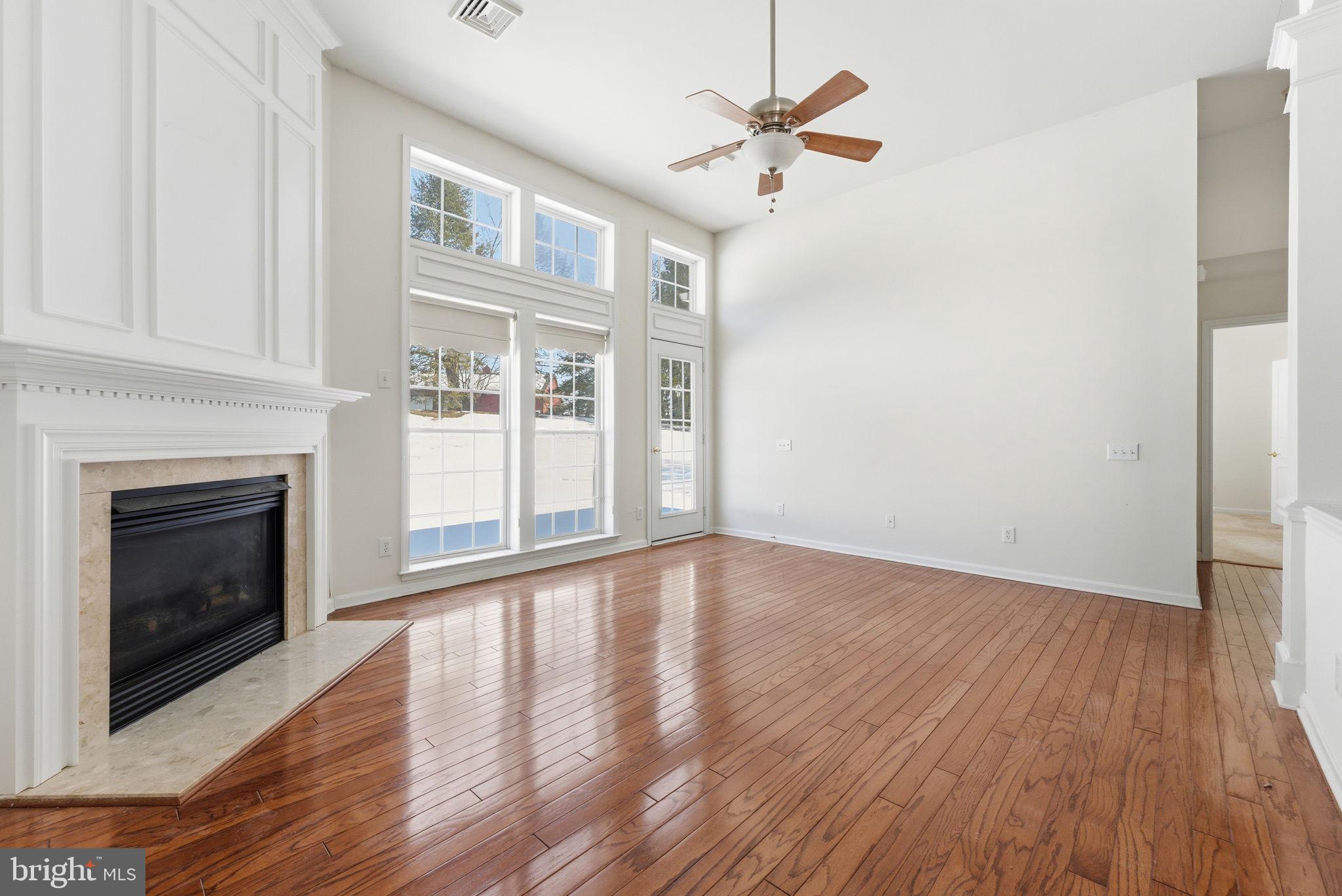 TRADITIONS AT LONG - Residential