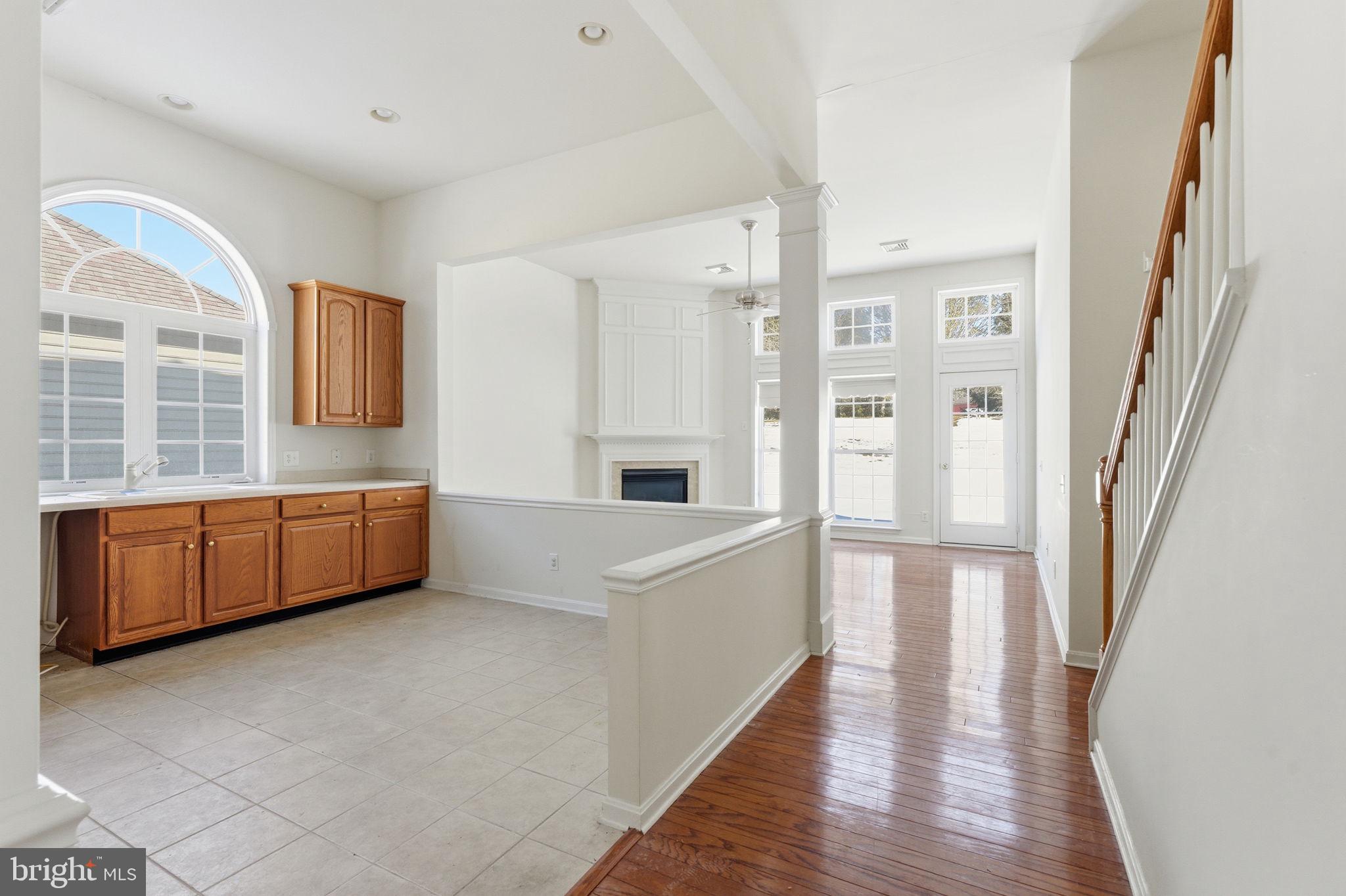 TRADITIONS AT LONG - Residential