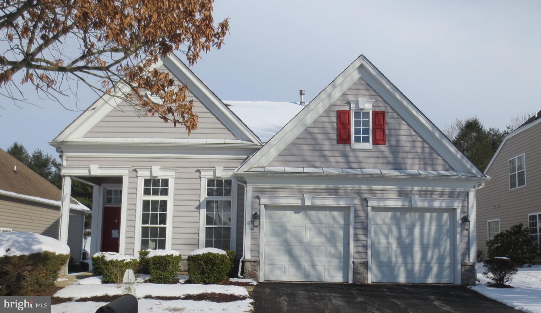 TRADITIONS AT LONG - Residential