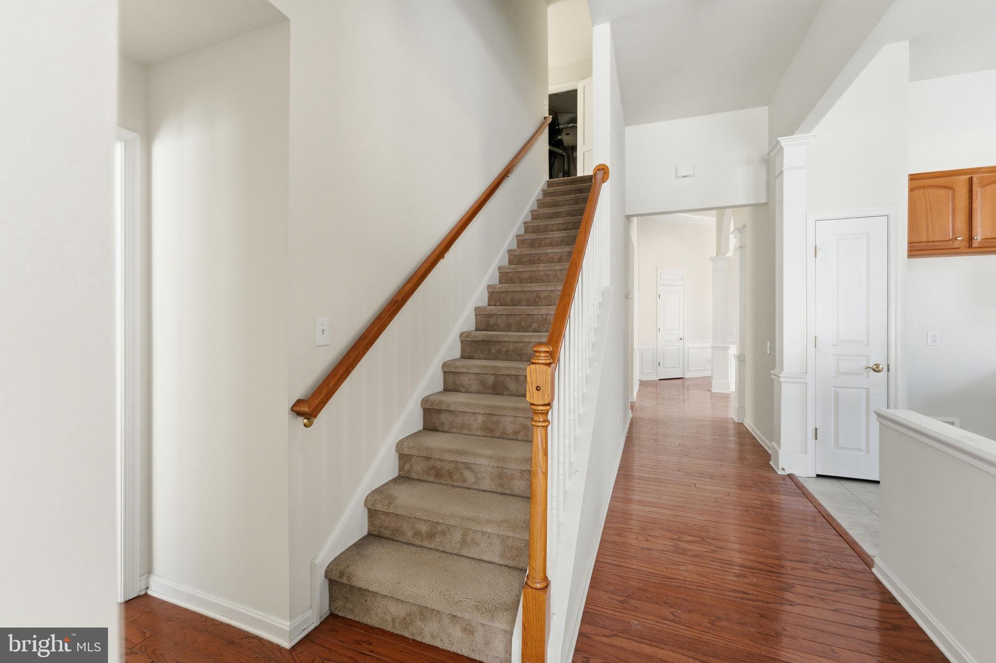 TRADITIONS AT LONG - Residential