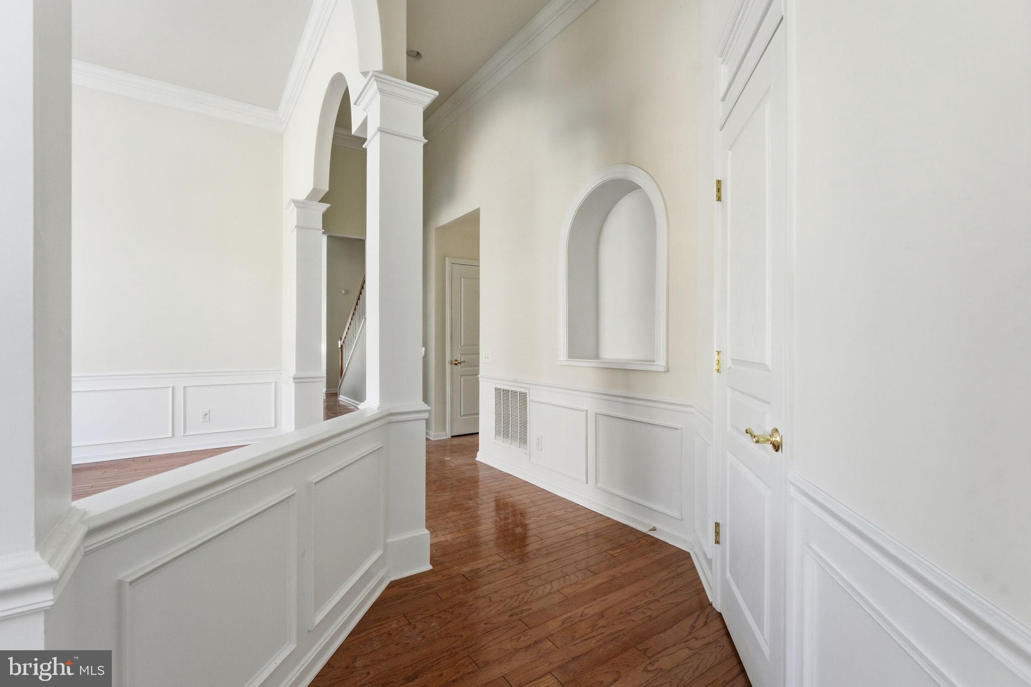 TRADITIONS AT LONG - Residential