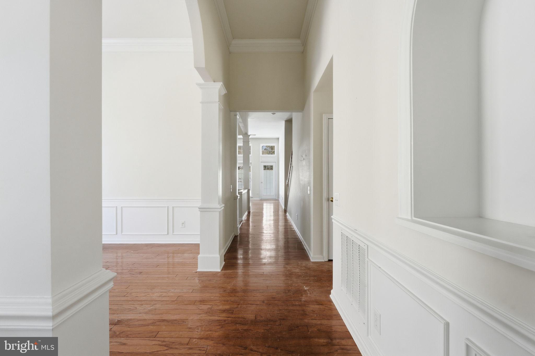 TRADITIONS AT LONG - Residential