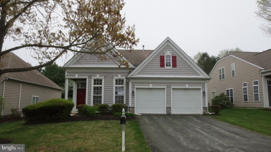 Charming Cape Cod home located on a quiet circle in desirable Kennett Square. This 3-bedroom, 3-bath residence offers a flexible layout with generously sized rooms and classic Cape Cod character throughout. The home is ready for updating, presenting a great opportunity to personalize and add value. Features include a first-floor bedroom and full bath, additional bedrooms with ample closet space. Situated on a peaceful lot with mature surroundings, yet conveniently close to shopping, dining, and major routes. A fantastic opportunity for buyers looking to renovate and make this home their own in a sought-after location.