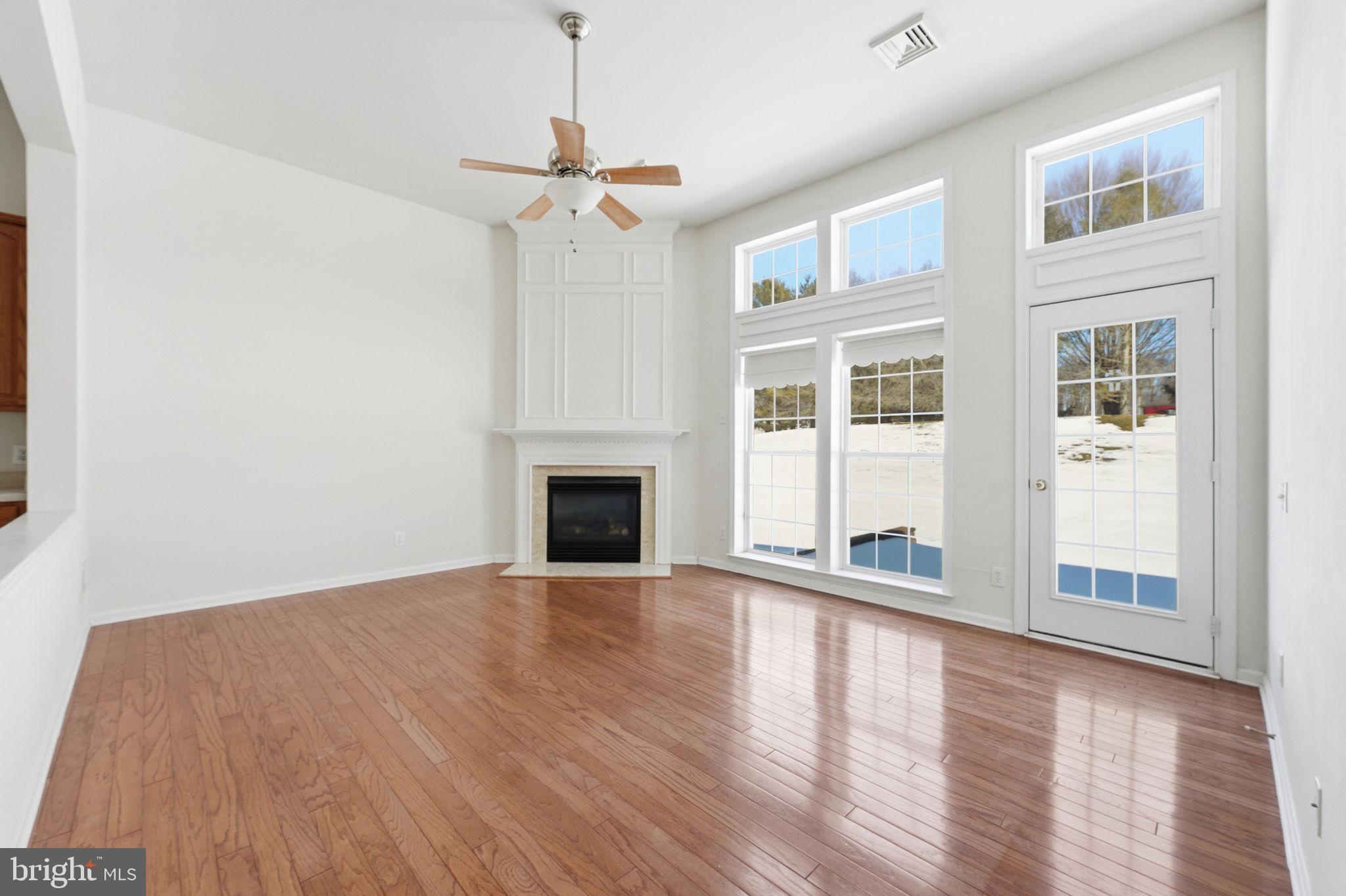 TRADITIONS AT LONG - Residential