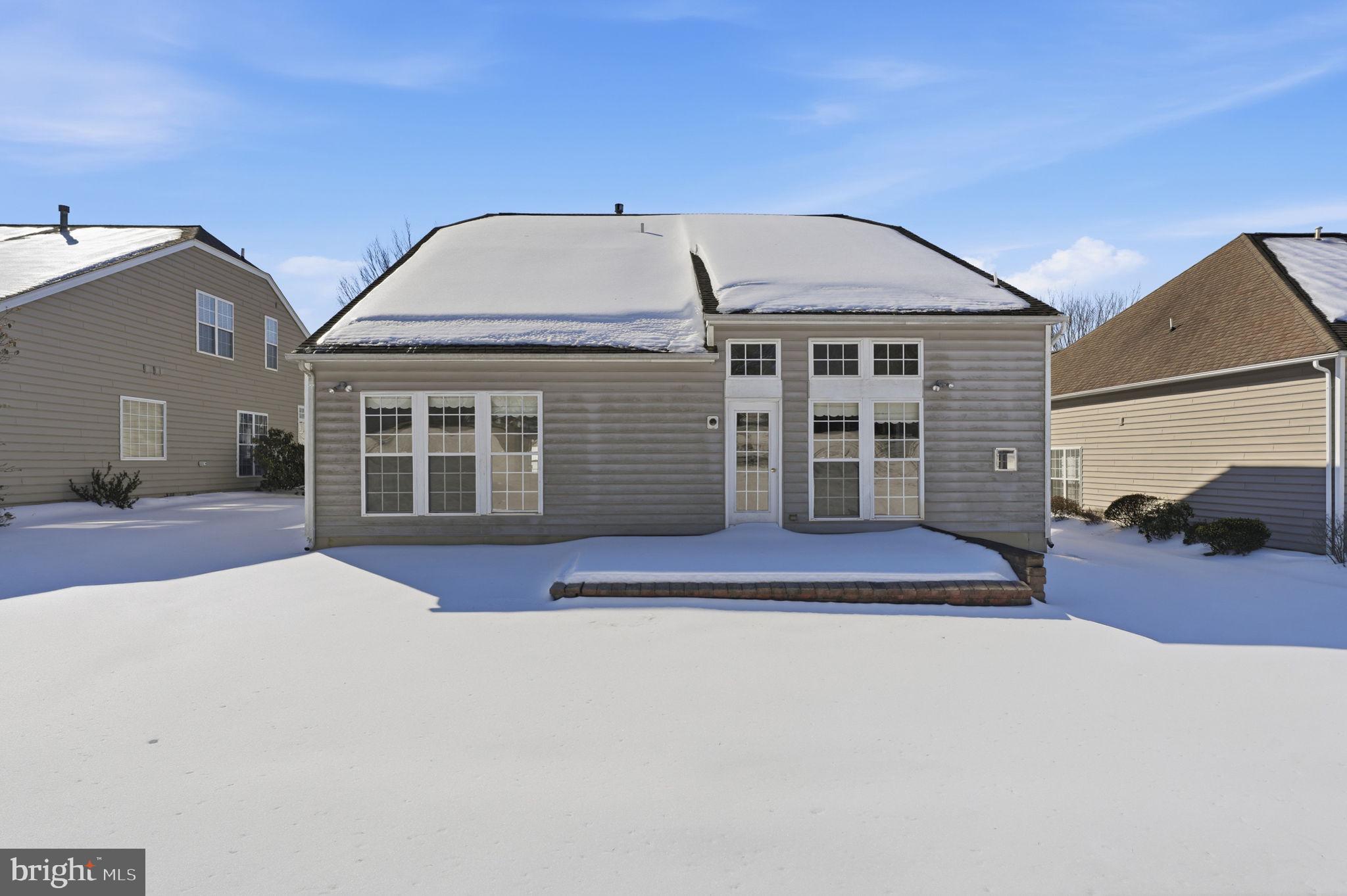 TRADITIONS AT LONG - Residential