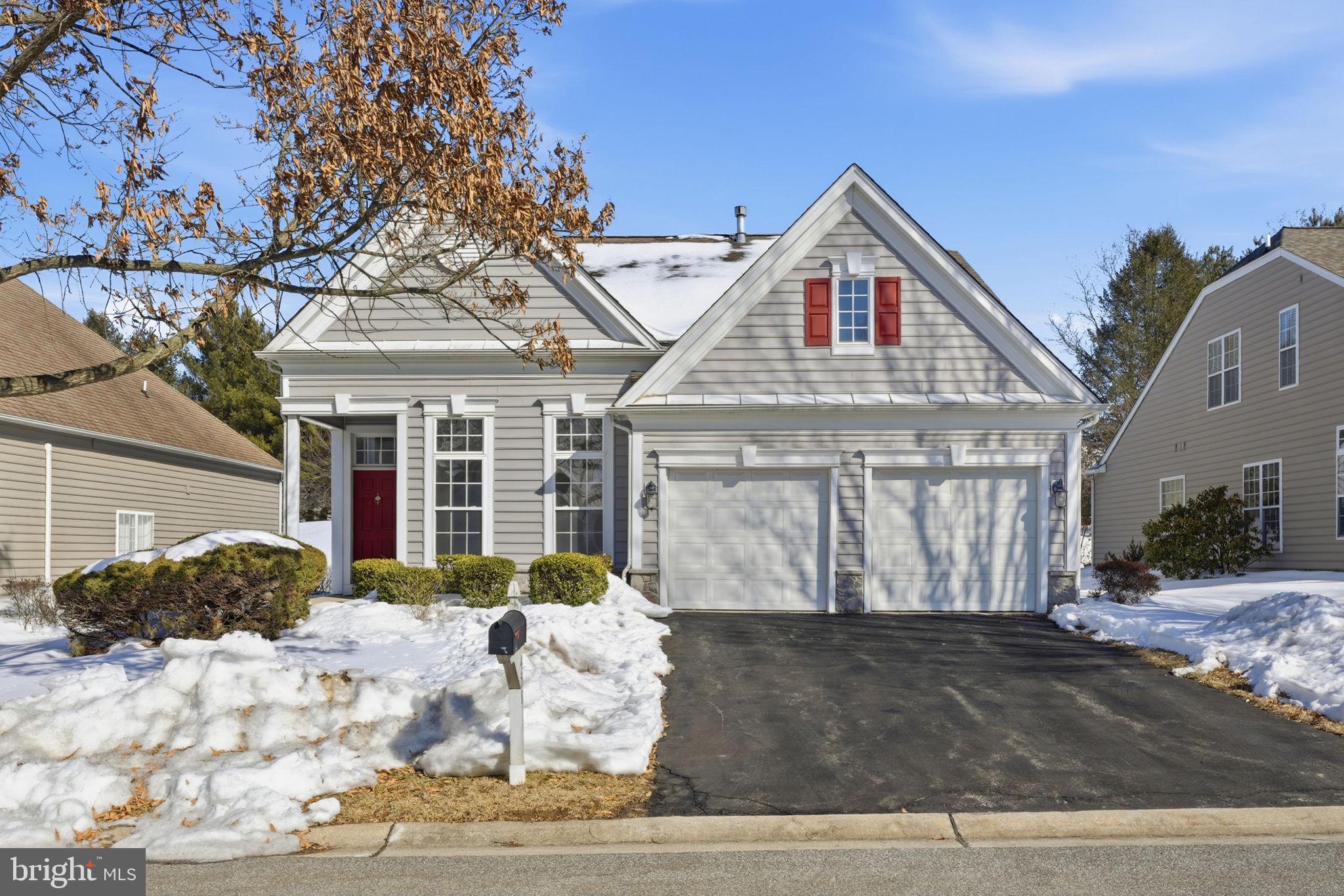 TRADITIONS AT LONG - Residential