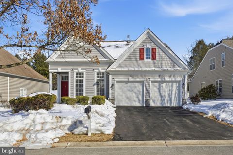 458 MIMOSA CIRCLE KENNETT SQUARE PA 19348