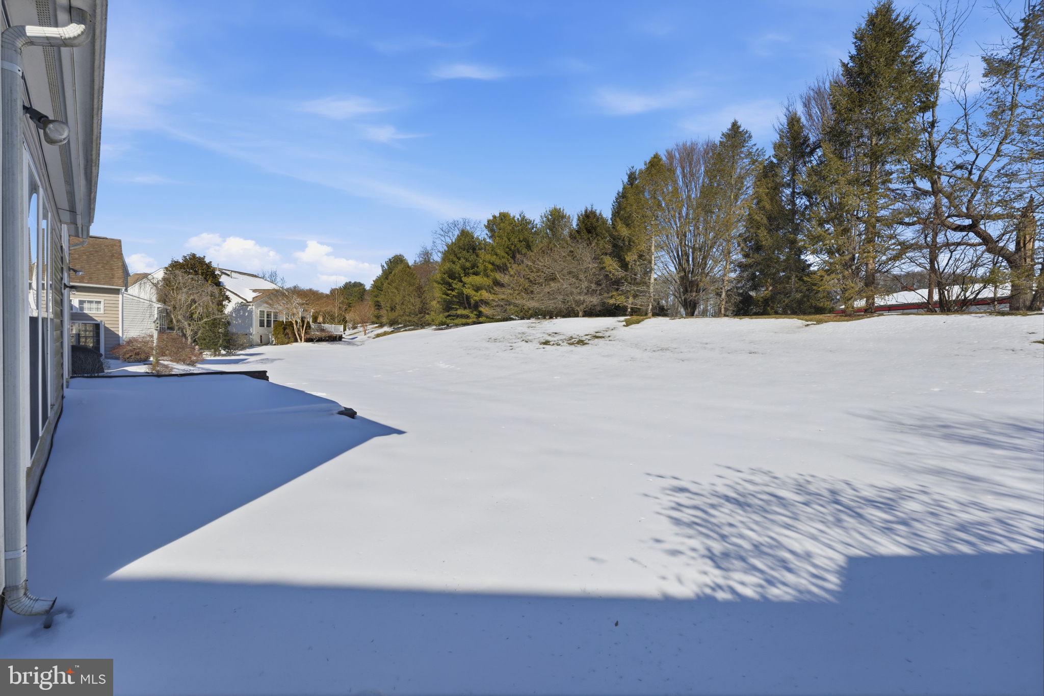 TRADITIONS AT LONG - Residential