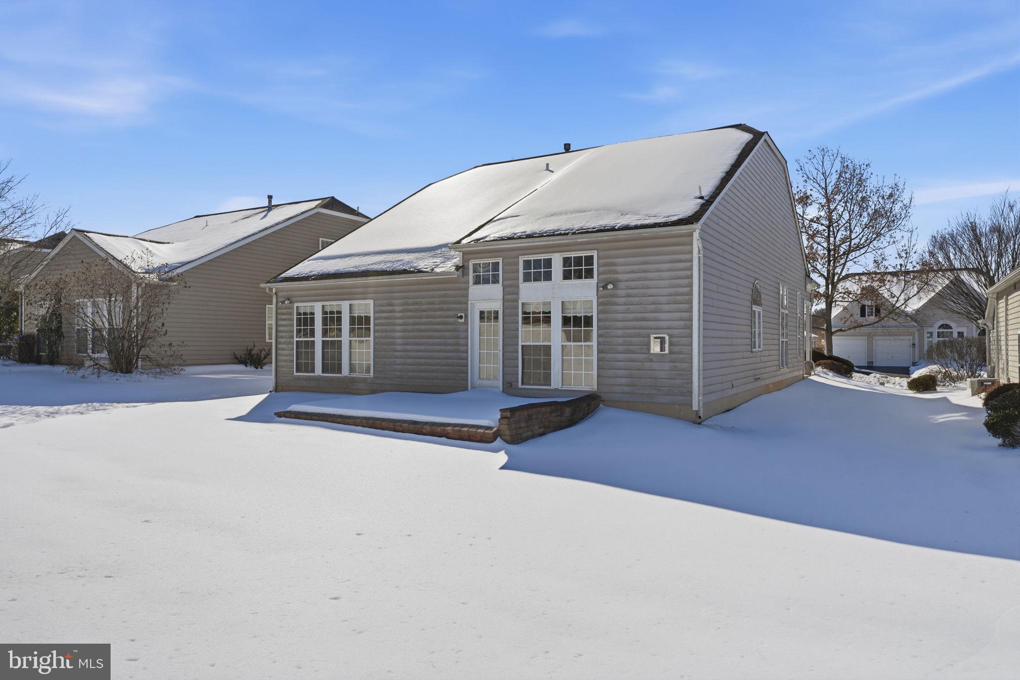 TRADITIONS AT LONG - Residential