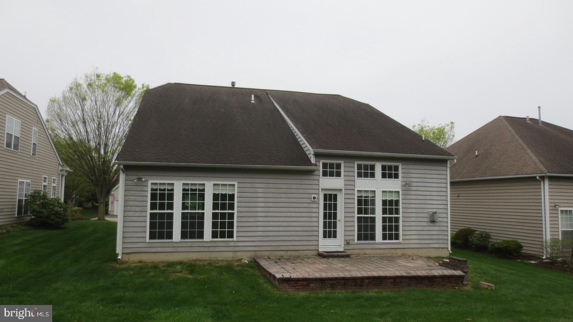 TRADITIONS AT LONG - Residential