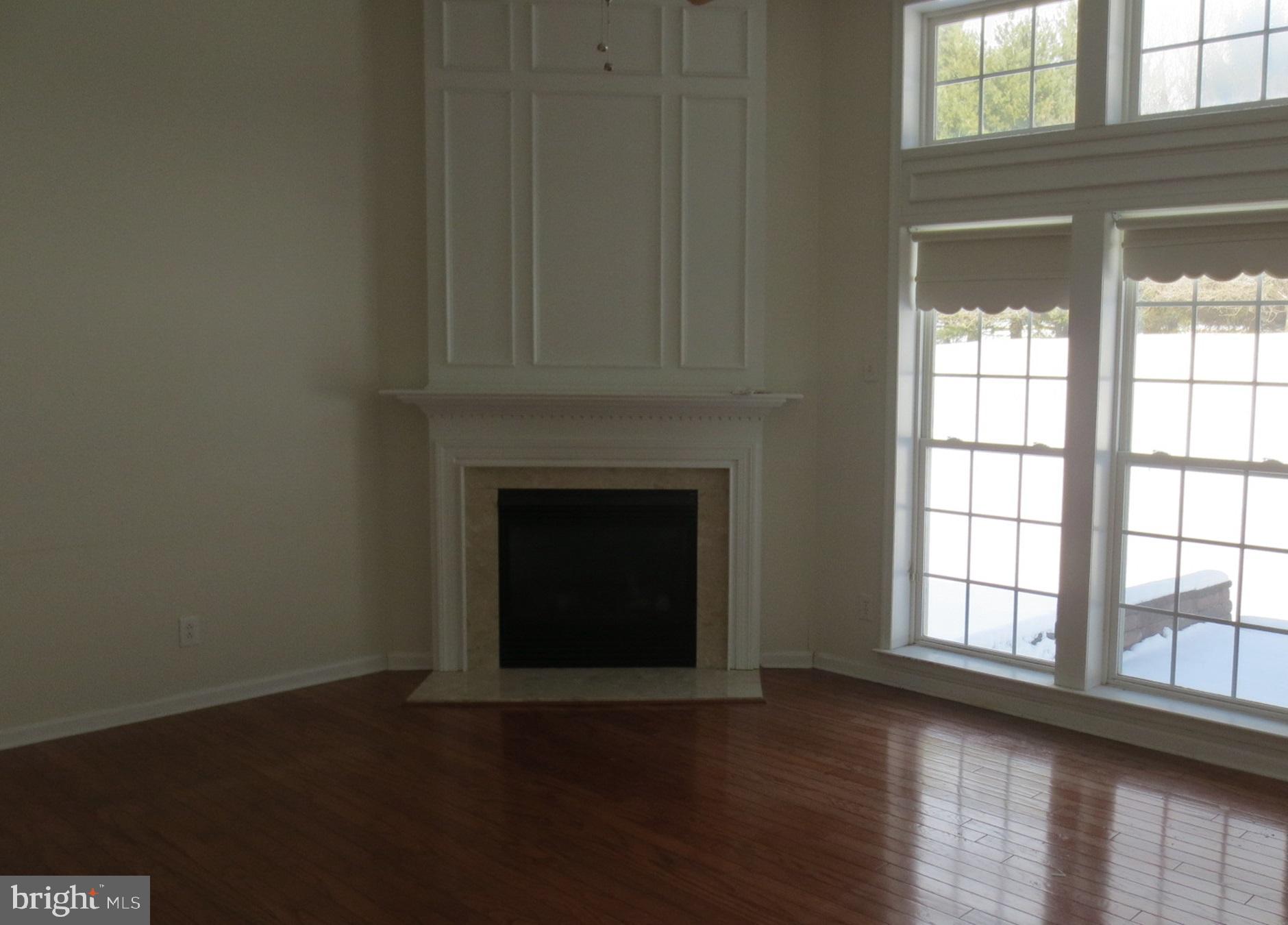 TRADITIONS AT LONG - Residential