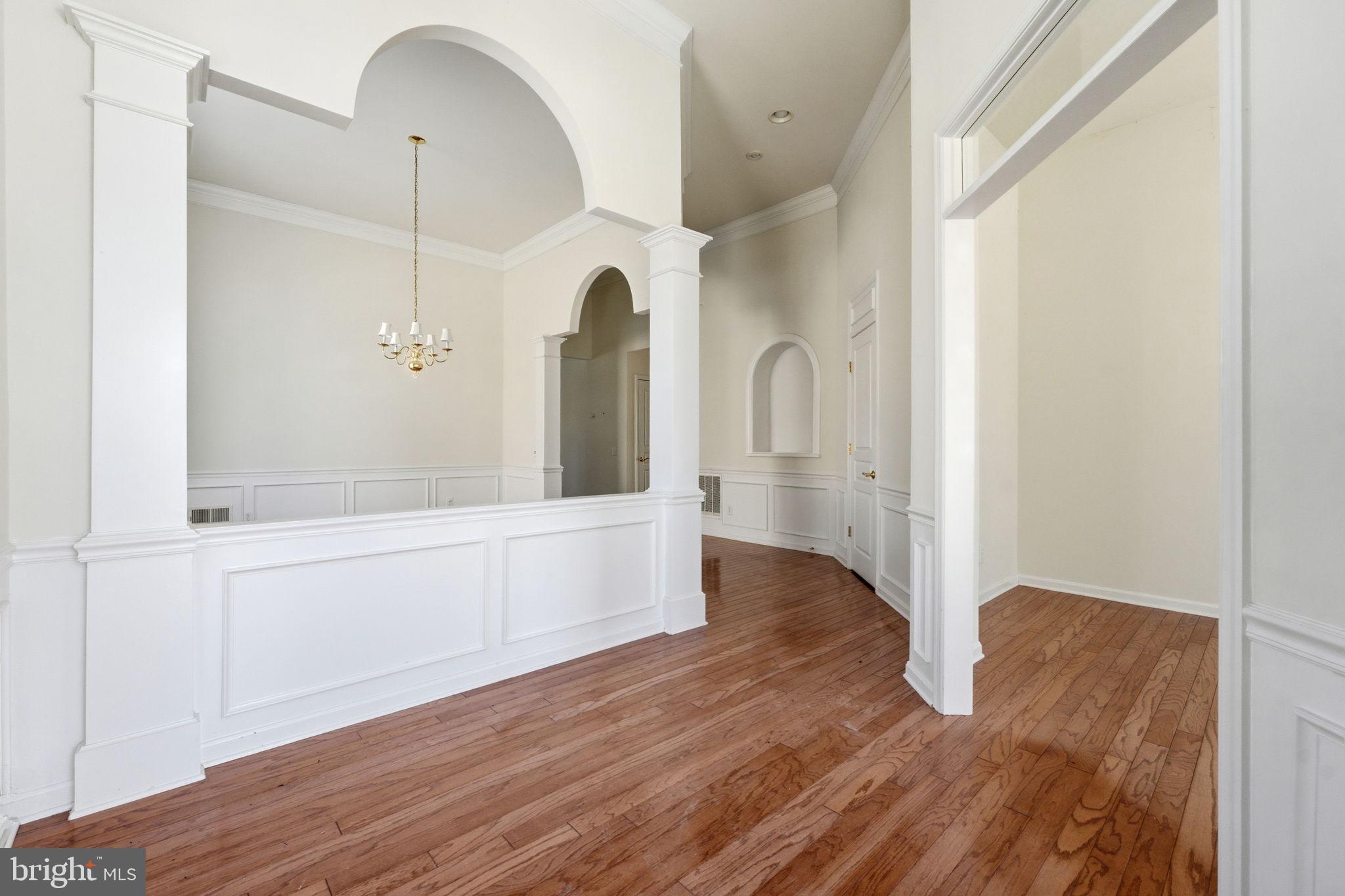 TRADITIONS AT LONG - Residential