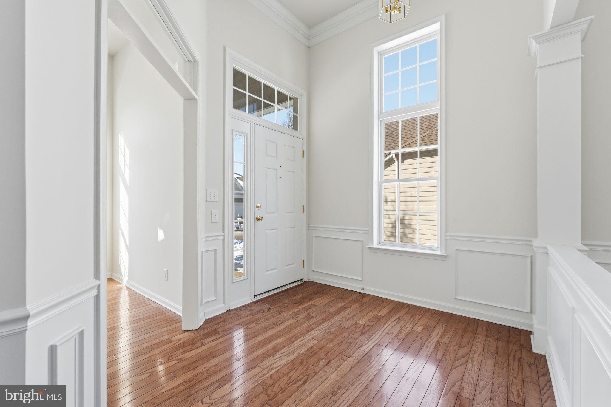 TRADITIONS AT LONG - Residential