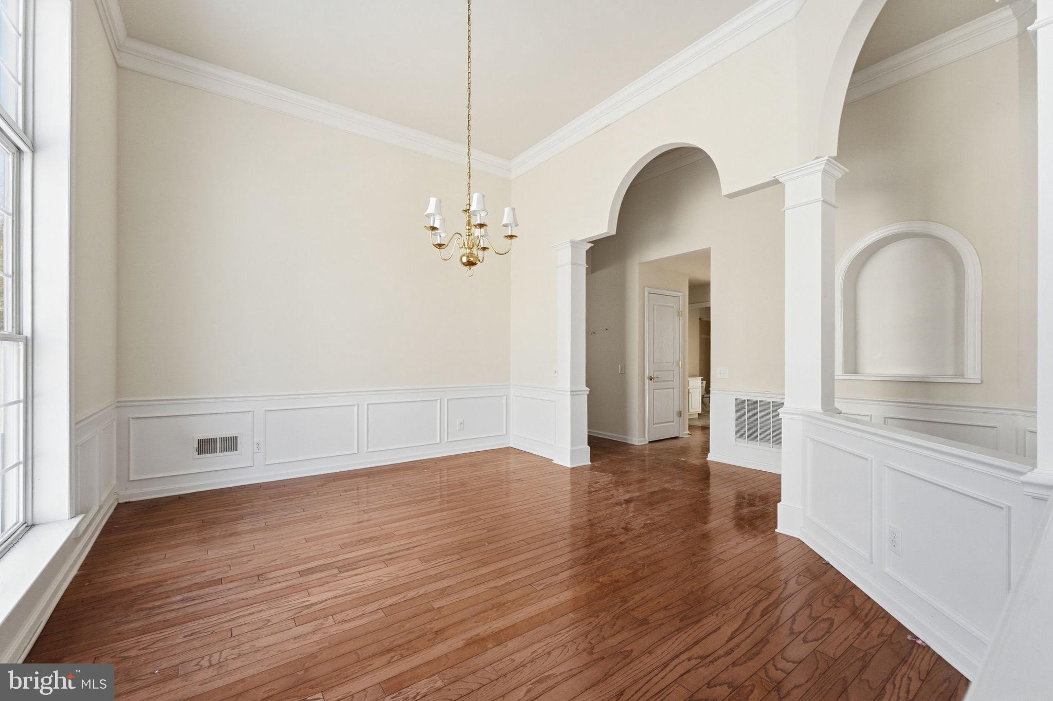 TRADITIONS AT LONG - Residential