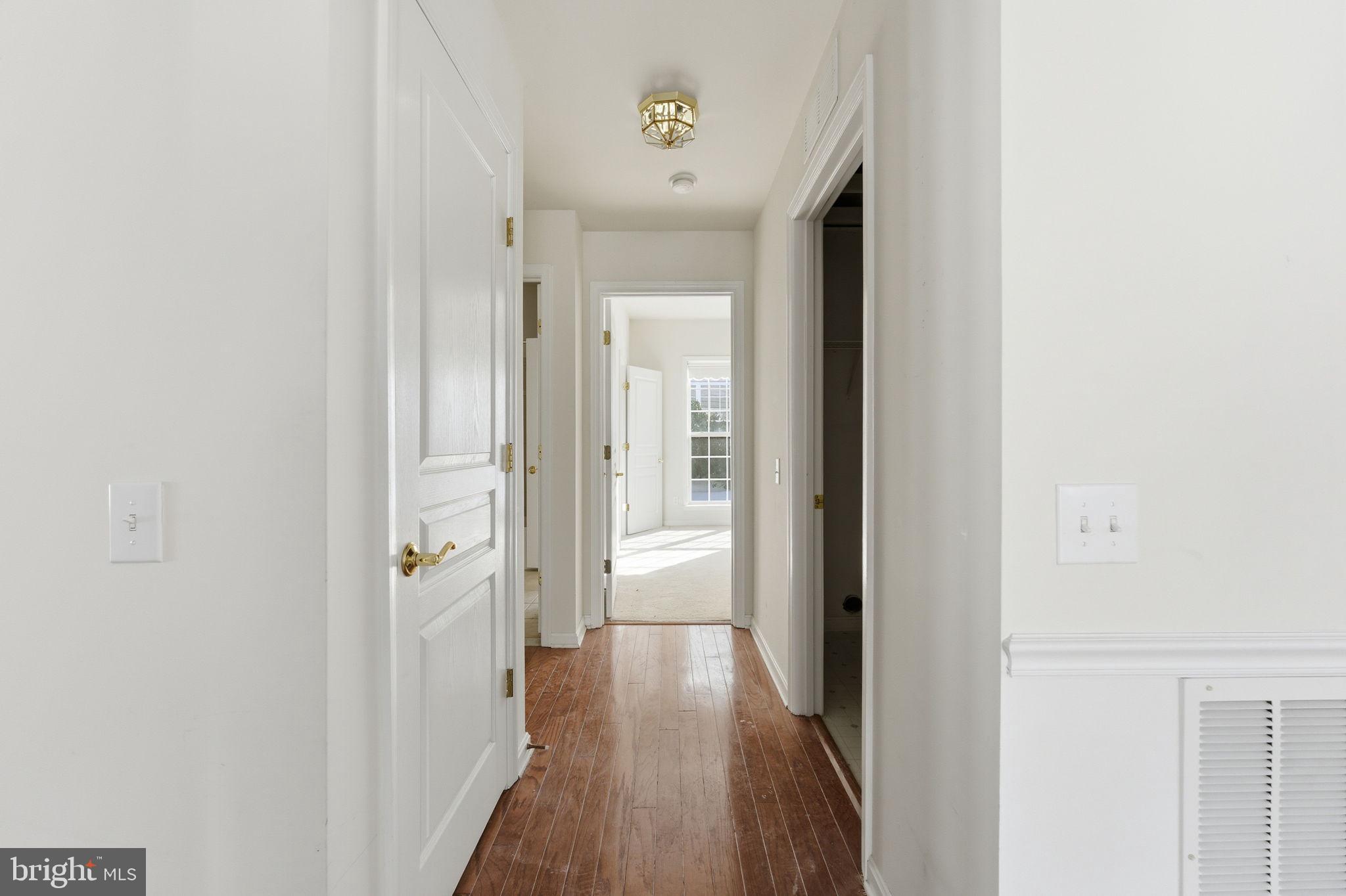 TRADITIONS AT LONG - Residential