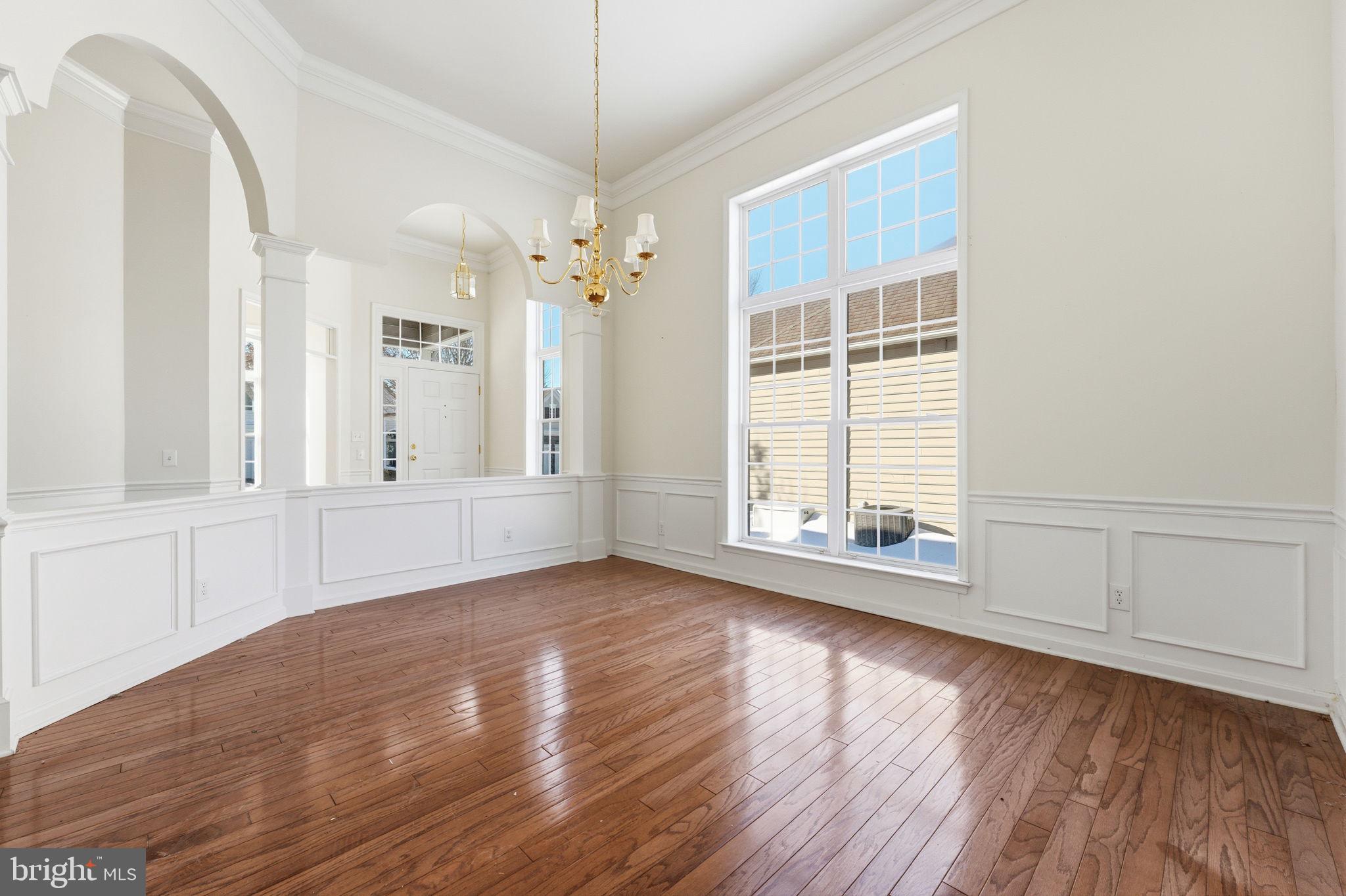 TRADITIONS AT LONG - Residential