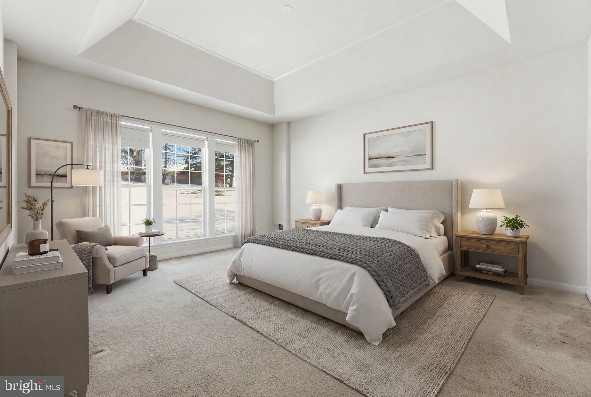 TRADITIONS AT LONG - Residential