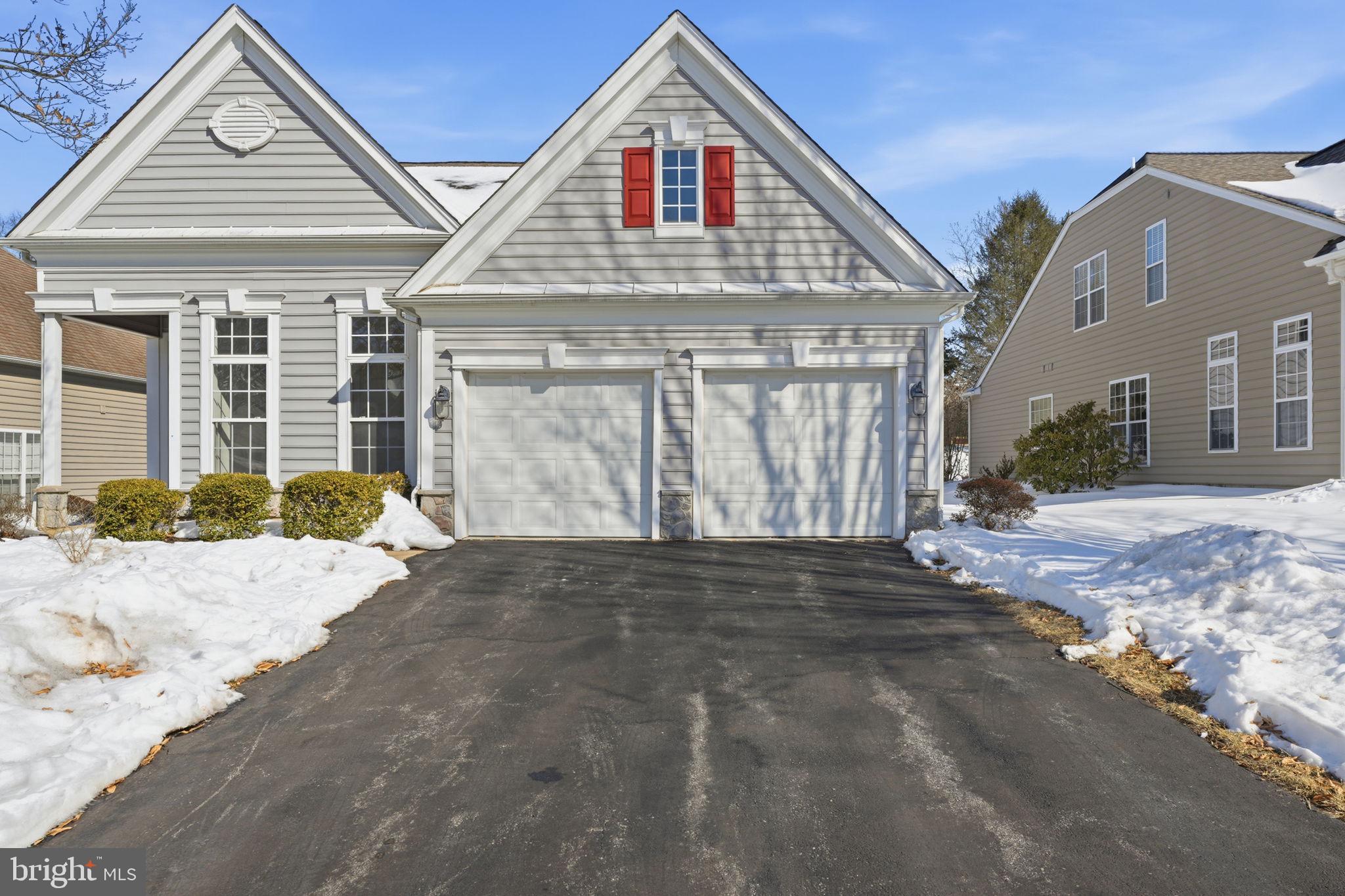 TRADITIONS AT LONG - Residential