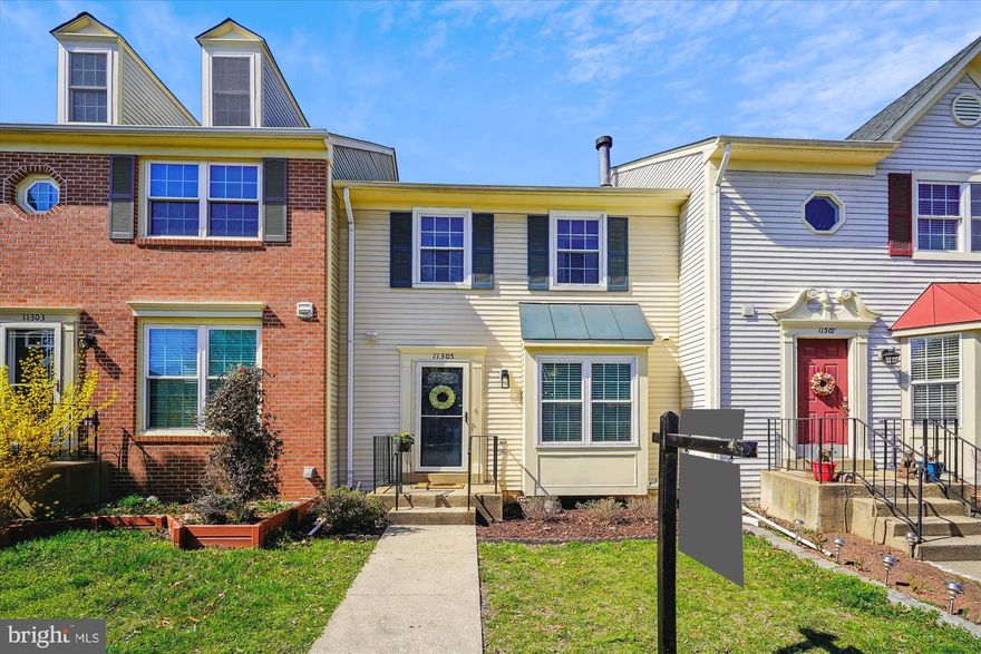 Welcome to your gorgeous townhome in the Kessler Ridge community of Manassas! This charming 3 bedroom/3.5 bathroom townhome which has been lovingly maintained! The main level is open concept with the foyer leading into the family room and formal dining room, featuring hardwood floors and a wood burning fireplace. The kitchen is open and airy. It features stainless steel appliances, granite counter and has space at the counter for additional seating. There are also loads of cabinetry for extra pantry space.  Right off the kitchen is a deck to the backyard with raised garden beds and a fully fenced yard.  Upstairs features all new carpeting! There are three bedrooms and two full bathrooms - the primary suite has an ensuite bathroom and tons of closet space. The lower level has a bonus room - currently being used as an office but can also be for guests or a home gym.  It also has plenty of space for a rec room or movie room! UPDATES INCLUDE:  HVAC (2010), Sump Pump (2017), Roof (Dec 2019), Stove (2023), Dishwasher (Dec 2022), Refrigerator (2019), Microwave (2019), Washer/Dryer (2021), Water Heater (2020)  NEW carpet (2024).  Conveniently located near shopping, dining, and entertainment options.  Amenities include pool membership, tot lots and dog park nearby!  Photos coming on 3/15!  Don't mss this one!