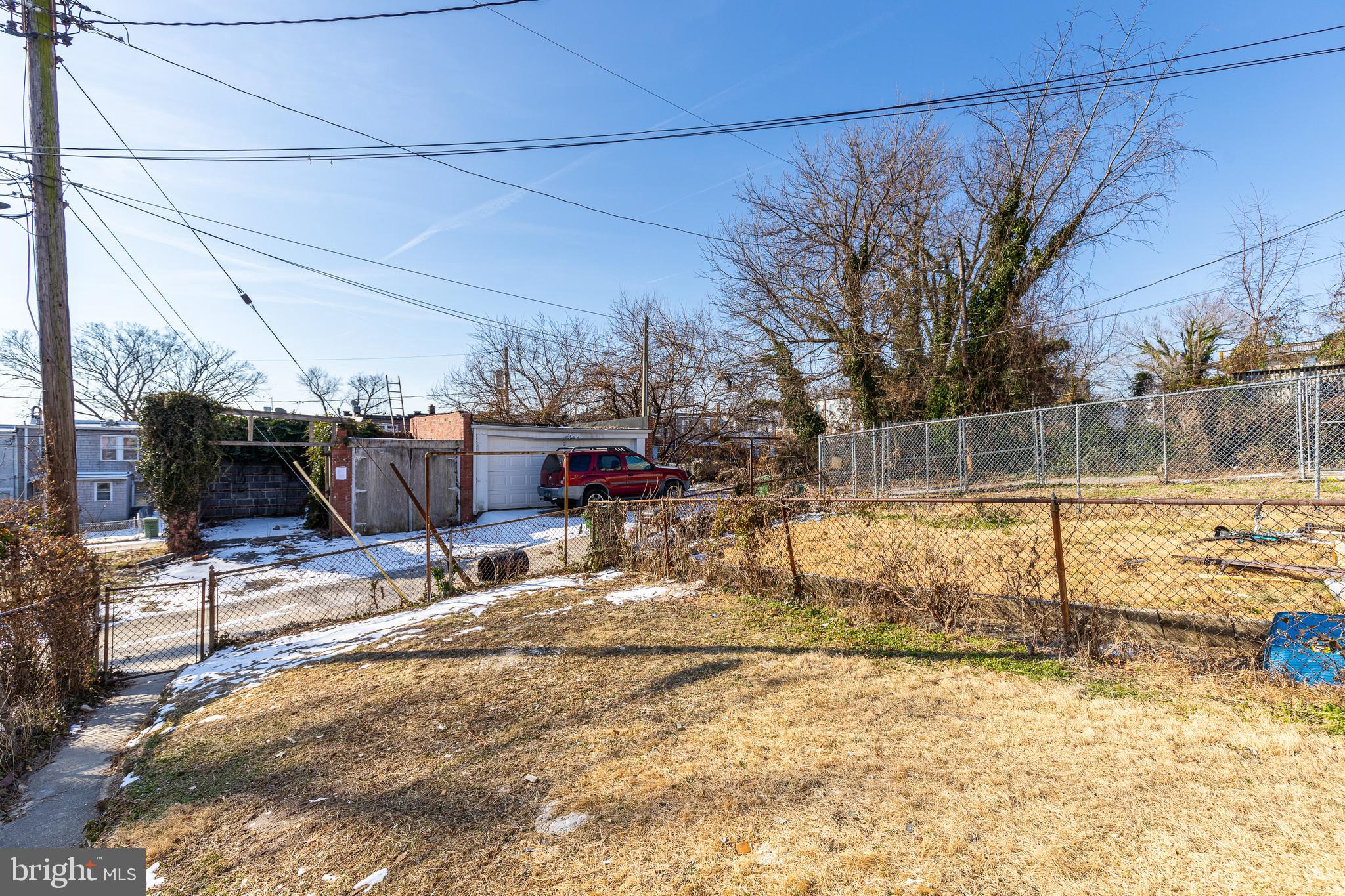 NONE AVAILABLE - Residential