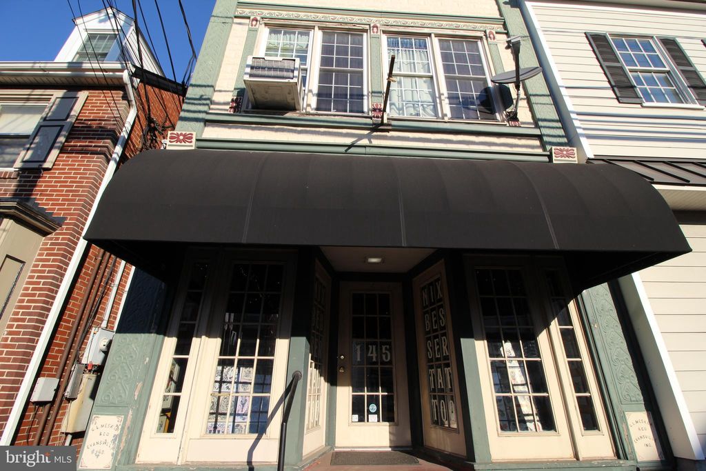 Photo of 145 - A E Main Street, NEW HOLLAND, PA 17557 (MLS # PALA2078814)