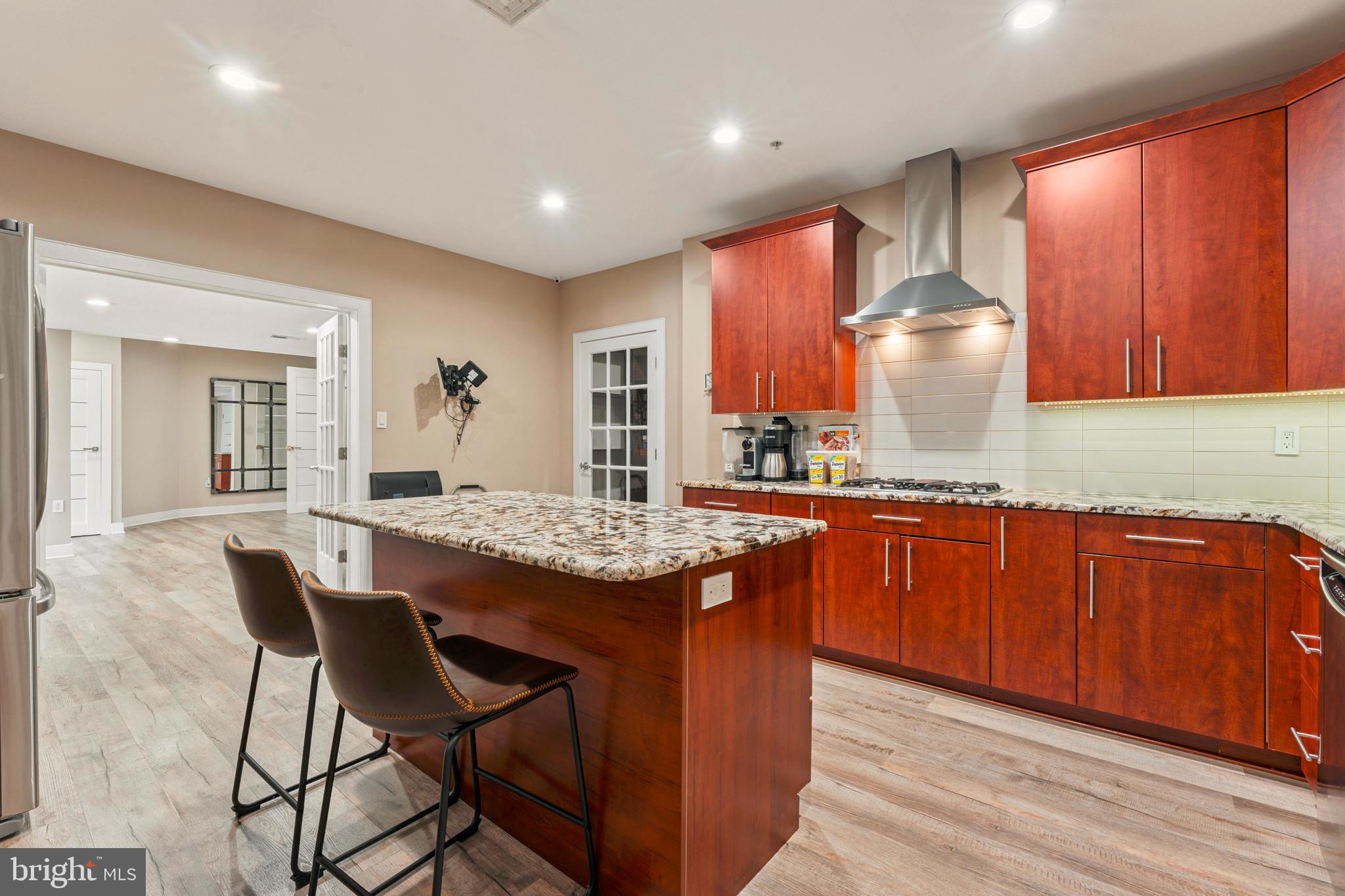 JUNIPER HILL - Residential