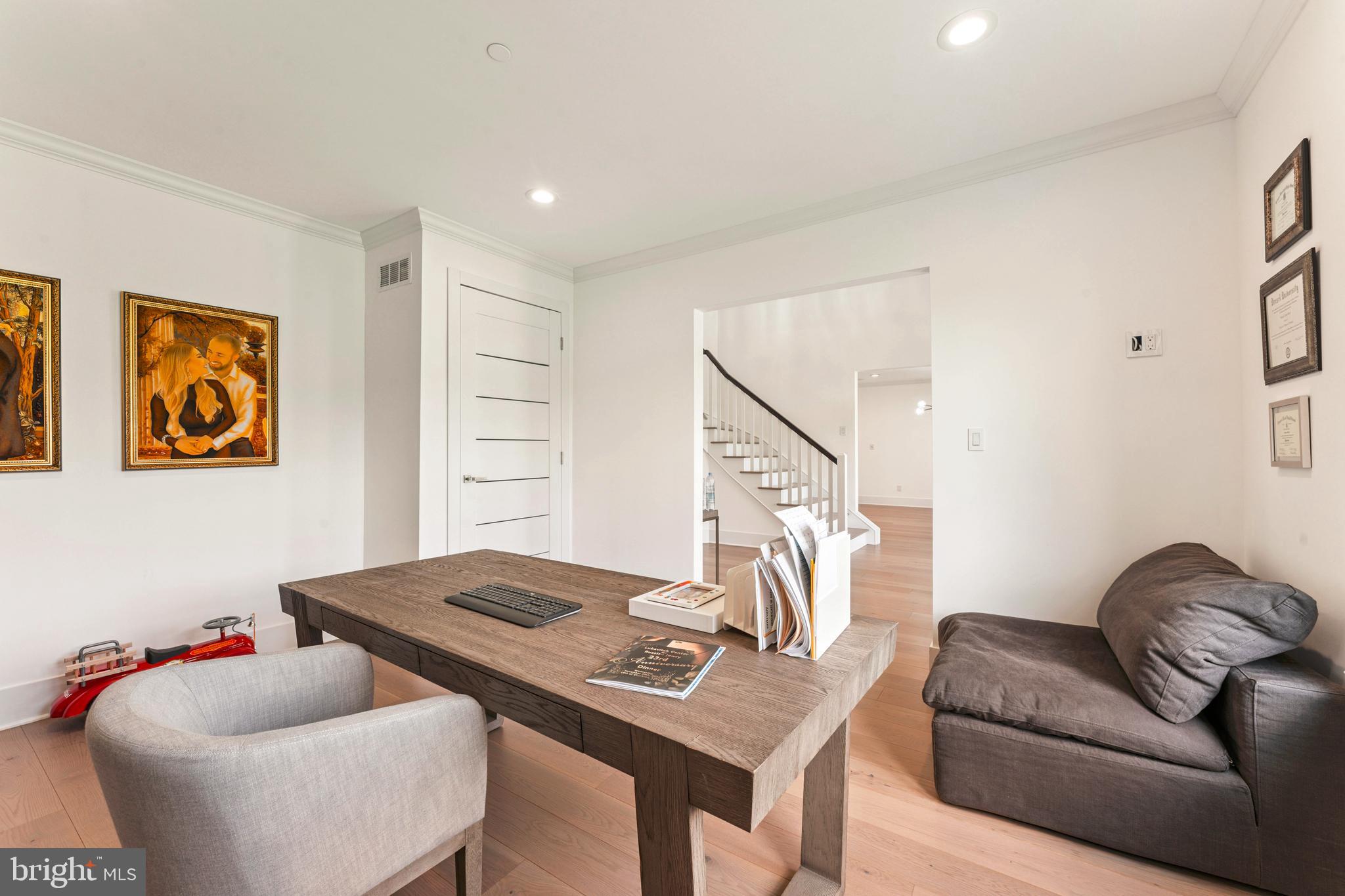 JUNIPER HILL - Residential