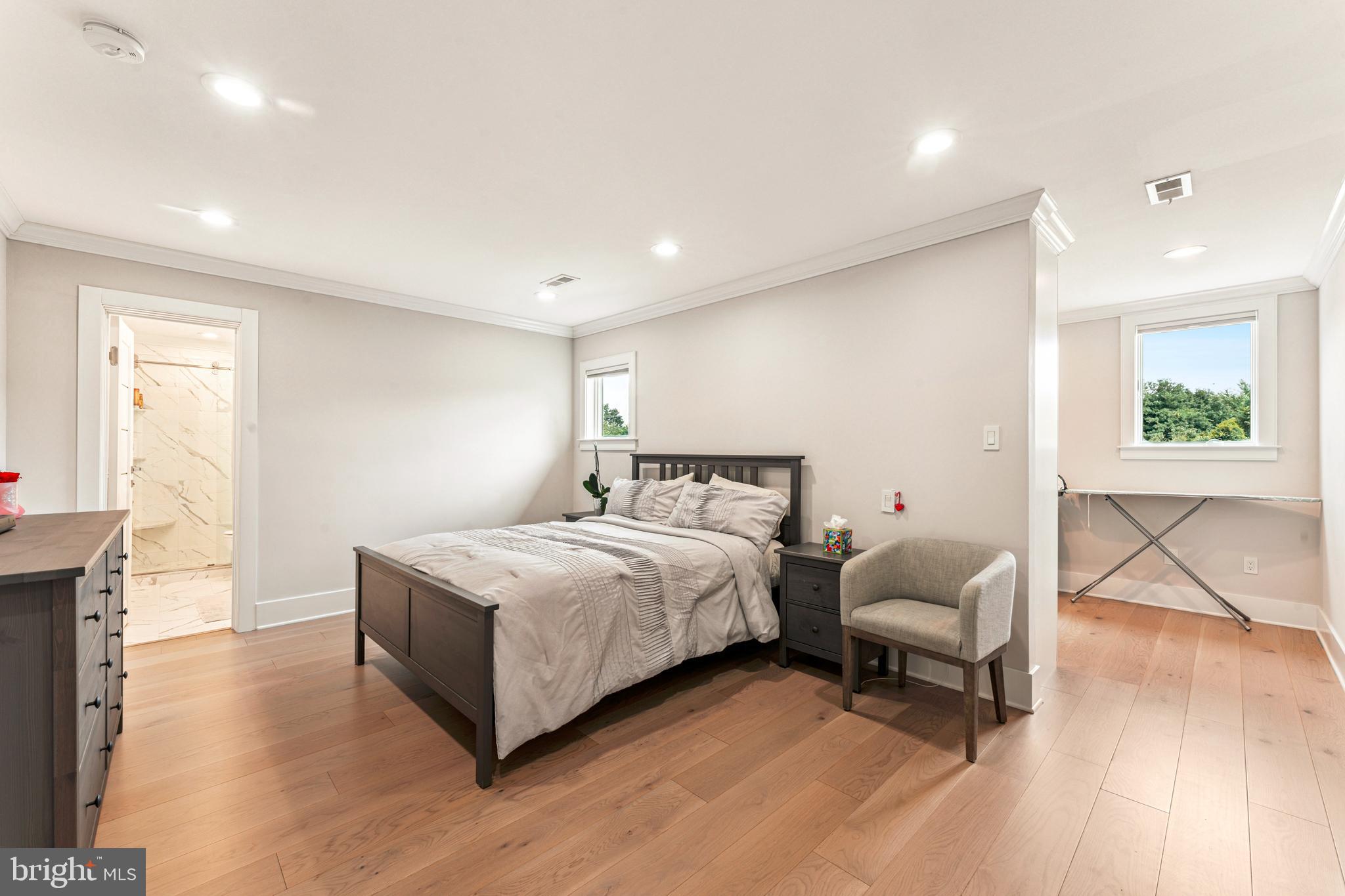 JUNIPER HILL - Residential