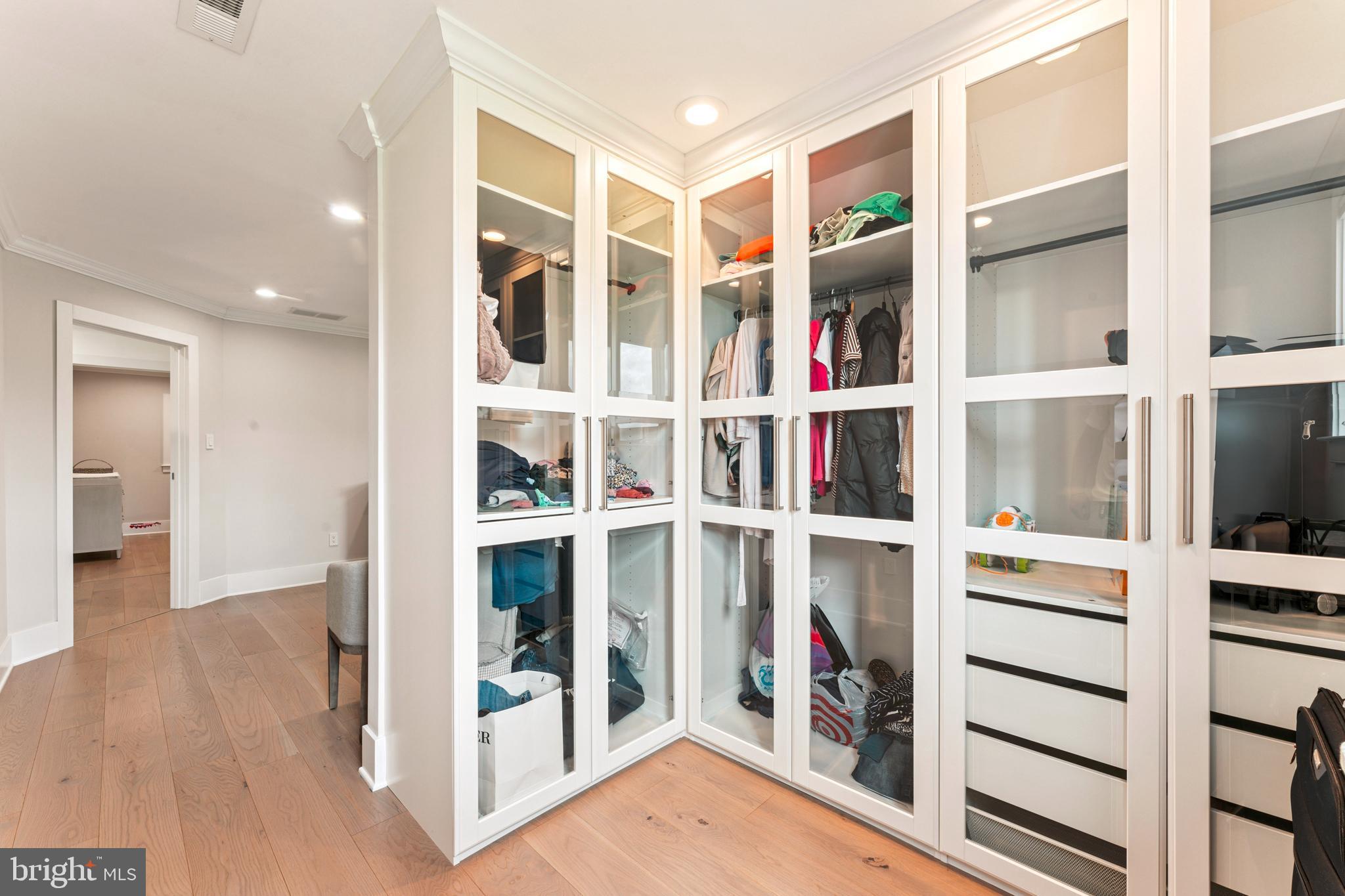 JUNIPER HILL - Residential