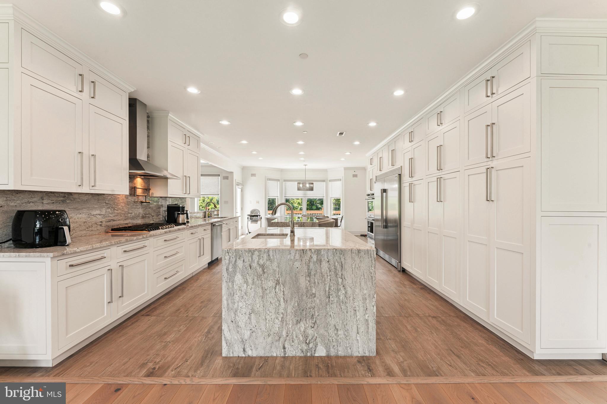 JUNIPER HILL - Residential