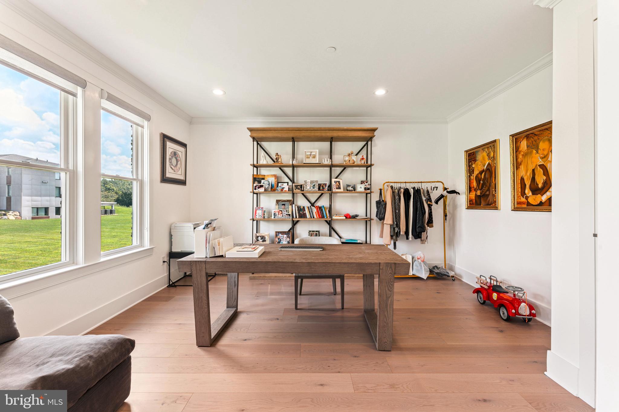 JUNIPER HILL - Residential