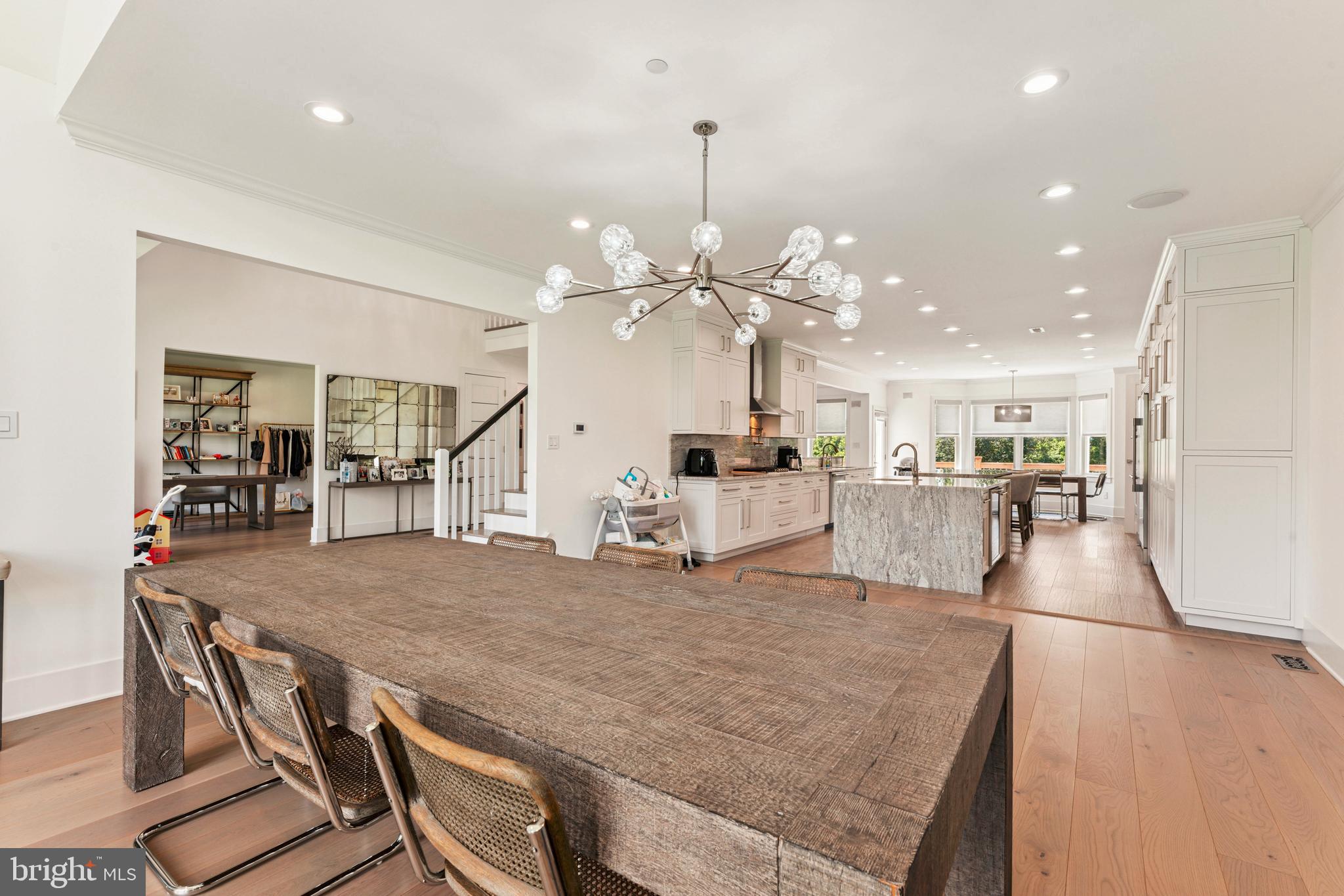 JUNIPER HILL - Residential