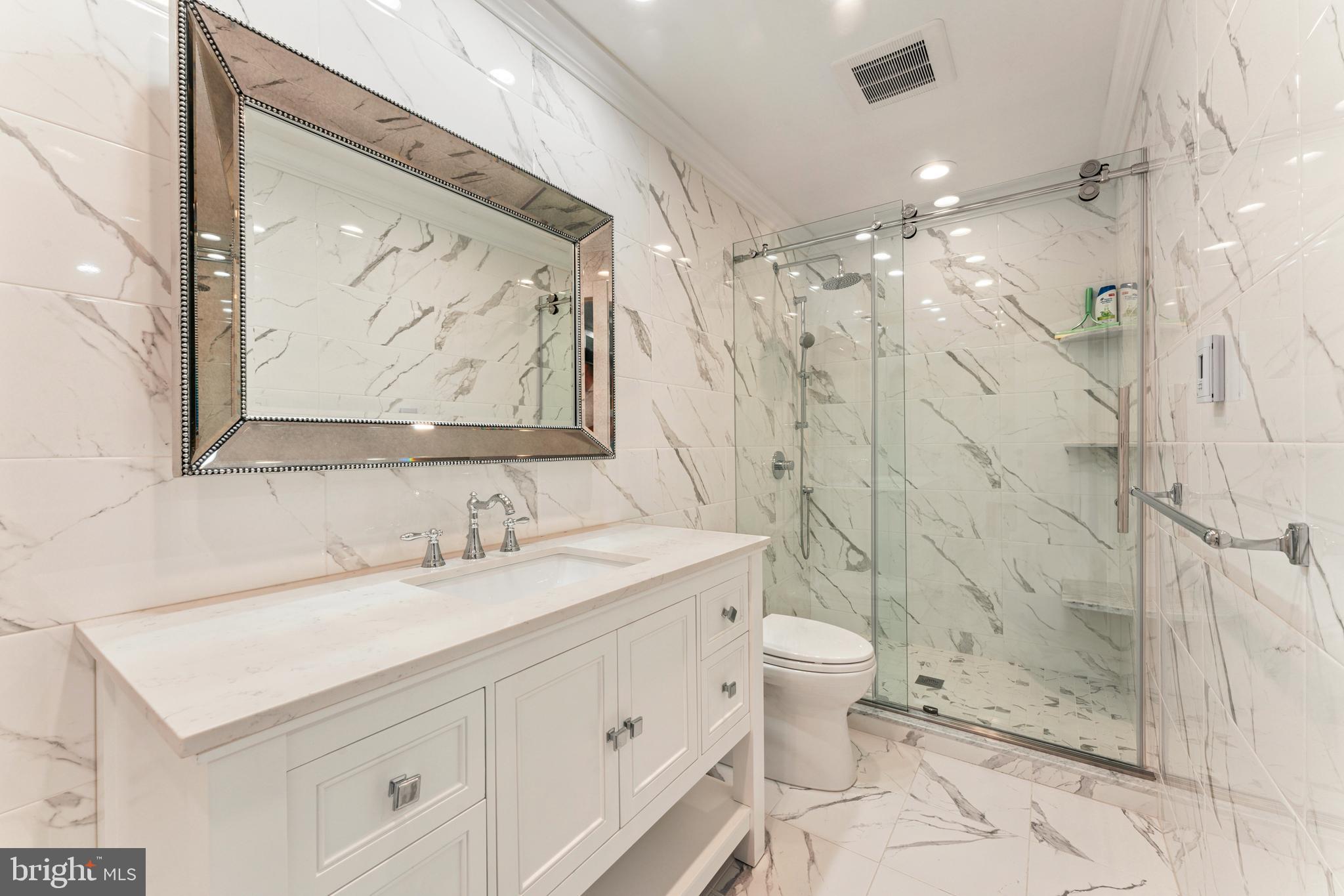 JUNIPER HILL - Residential