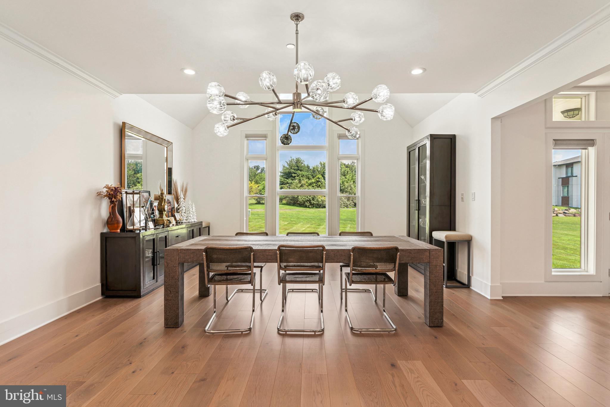 JUNIPER HILL - Residential