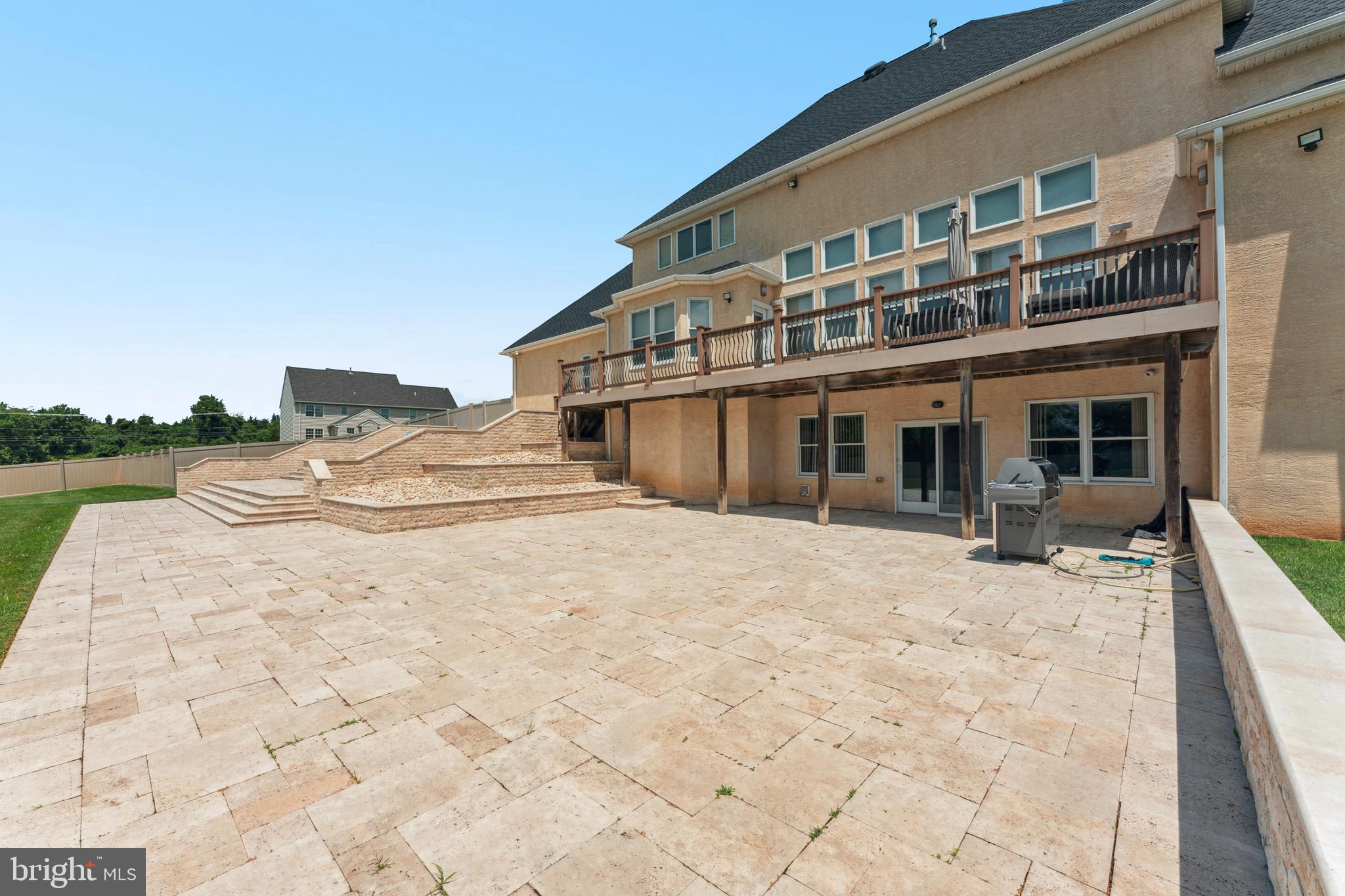 JUNIPER HILL - Residential