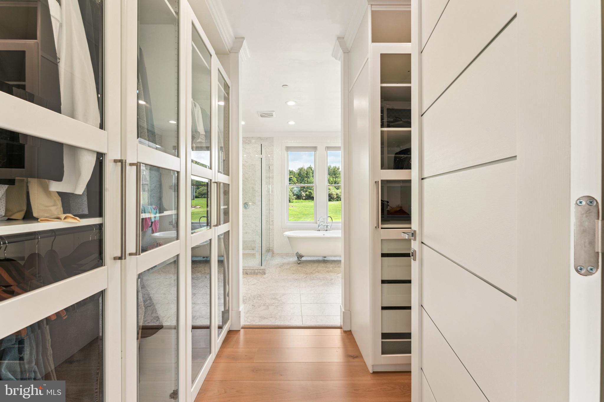 JUNIPER HILL - Residential