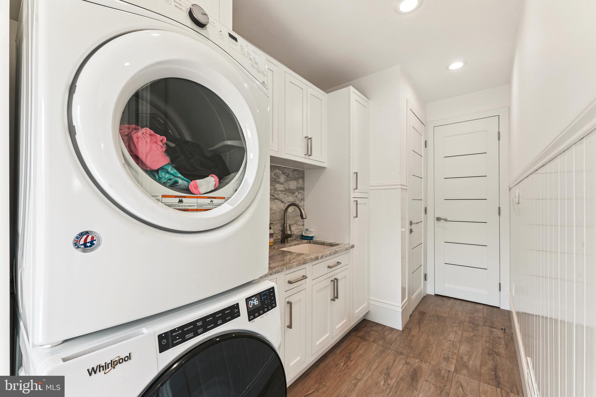 JUNIPER HILL - Residential