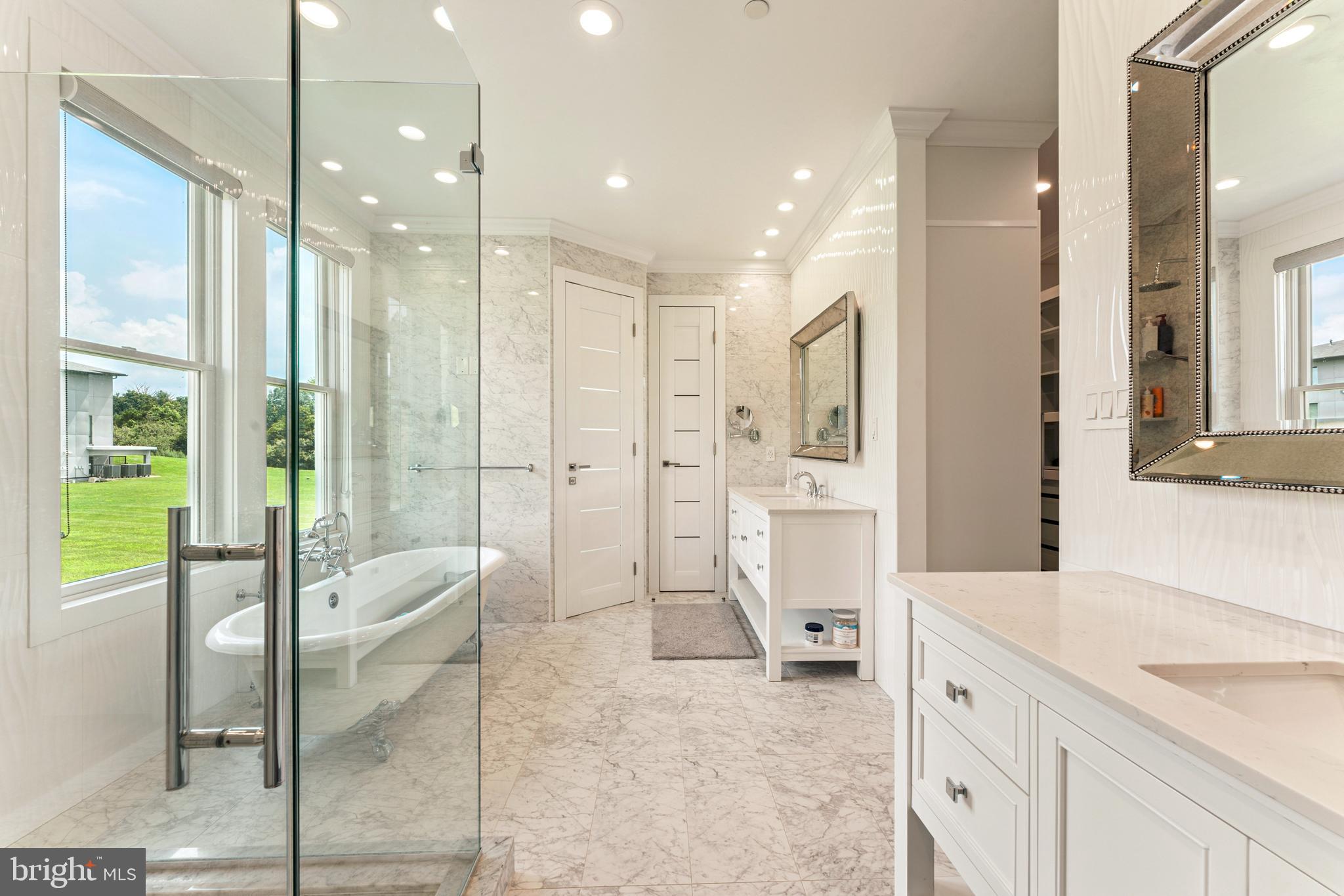 JUNIPER HILL - Residential