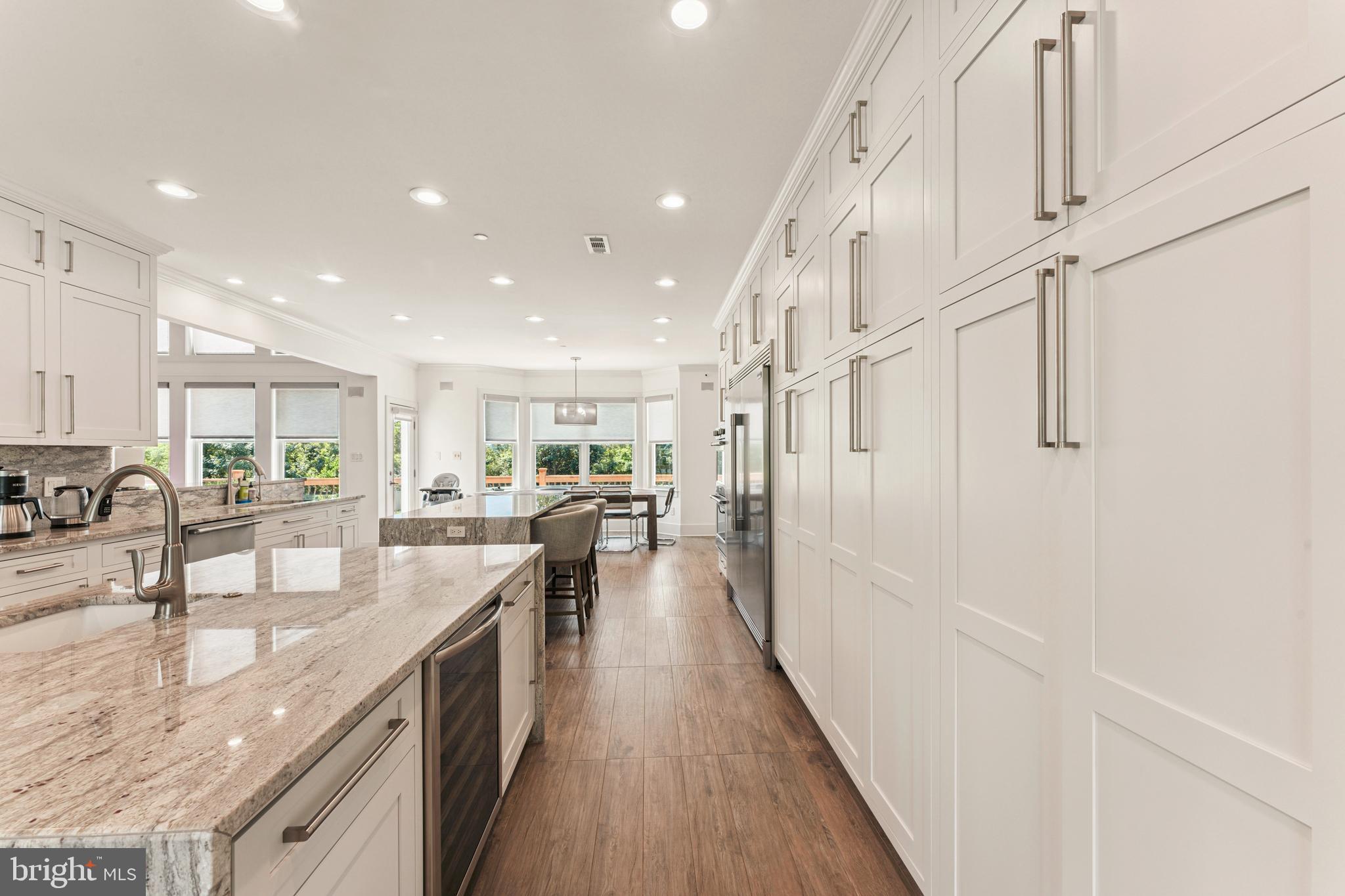 JUNIPER HILL - Residential